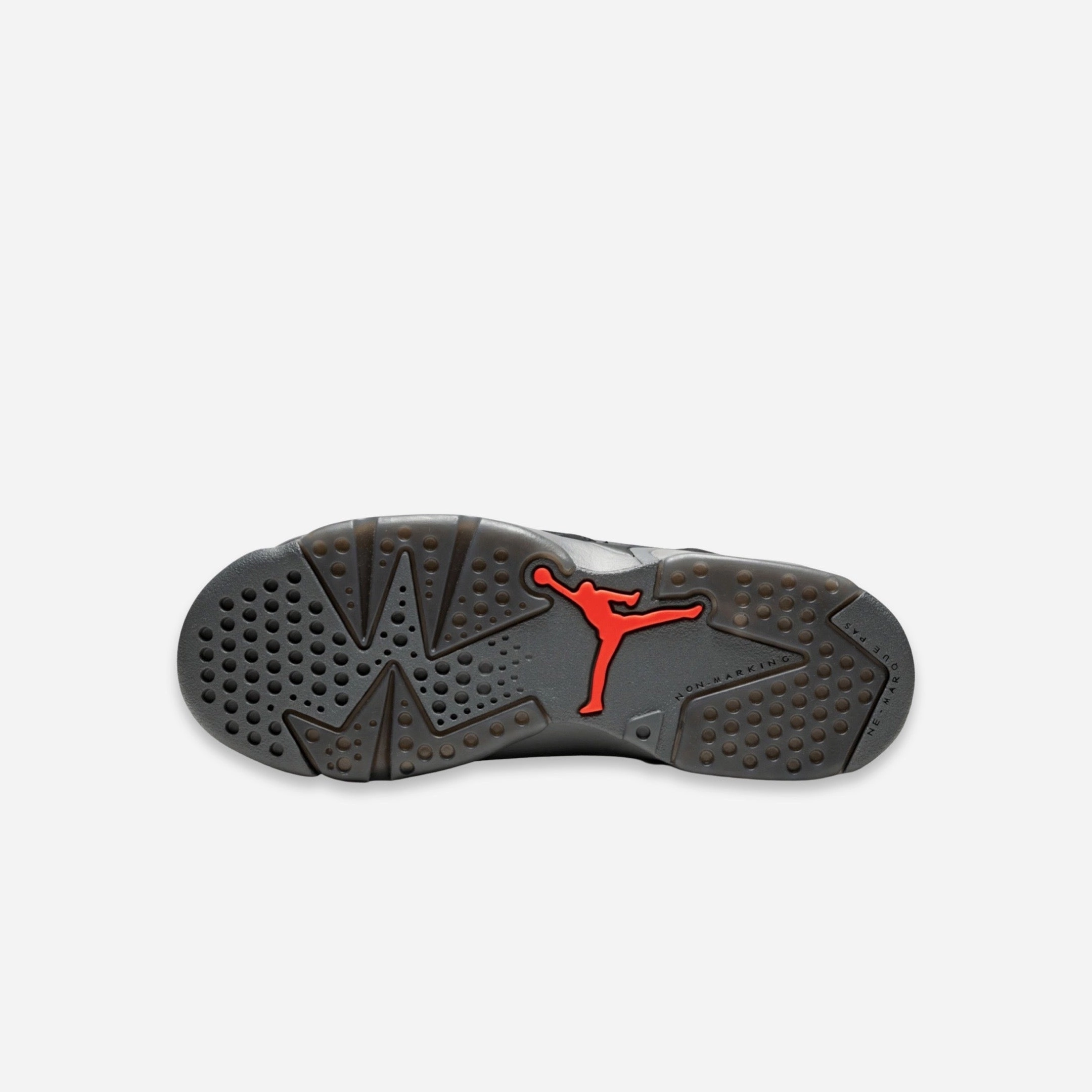 (GS) Air Jordan 6 Retro PSG 'Paris Saint-Germain' (2019) CN1078-001 Air Jordan 6 Classic High-Top Sneakers