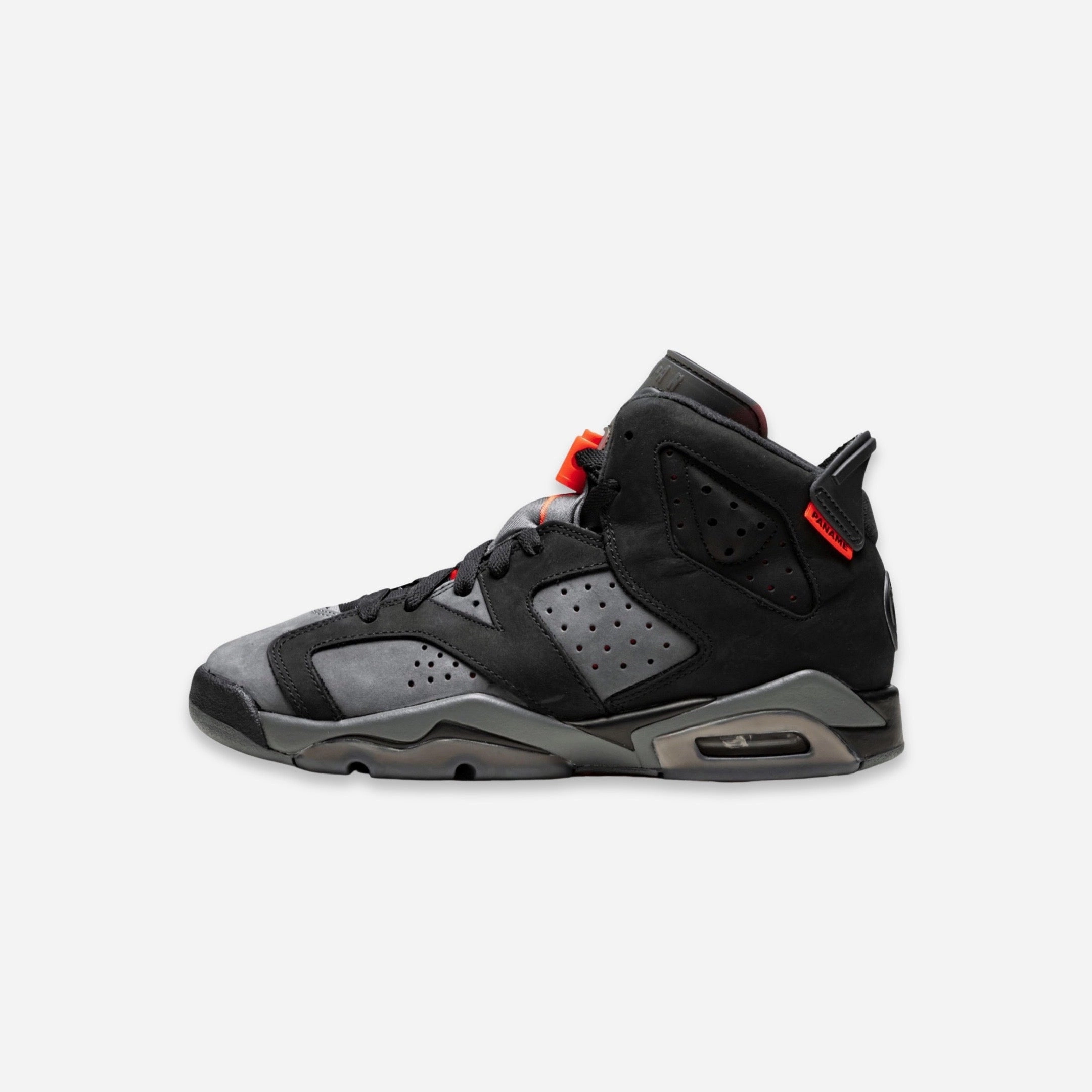(GS) Air Jordan 6 Retro PSG 'Paris Saint-Germain' (2019) CN1078-001 Air Jordan 6 high-top shoes for hoop fans