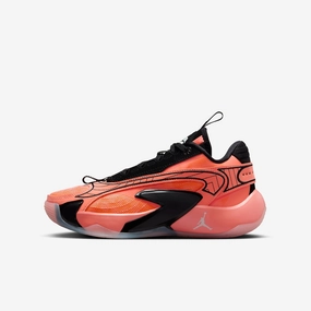 (GS) Air Jordan Luka 2 'Bright Mango' (2024) DZ3498-800 Other Air Jordan shoes