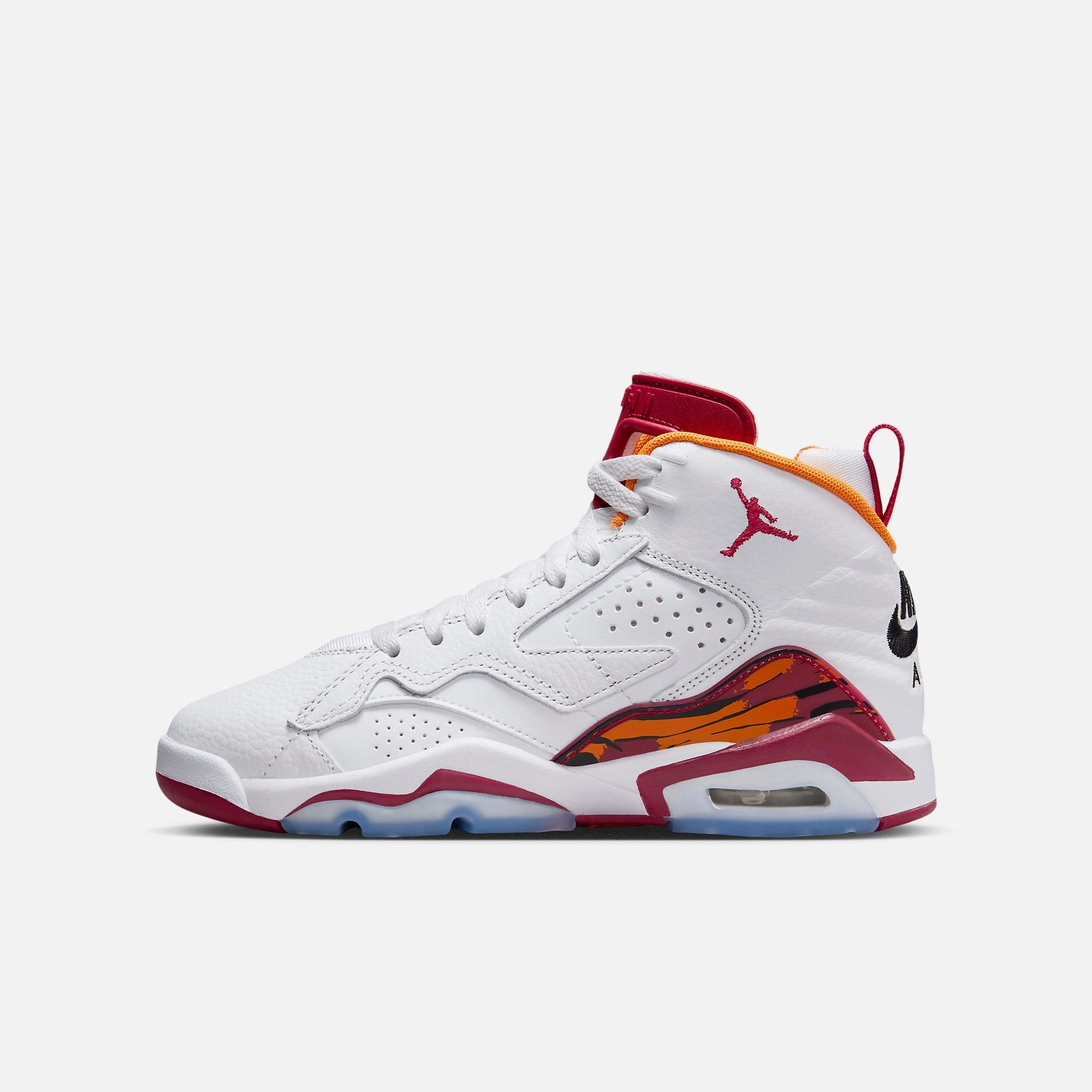 (GS) Air Jordan MVP 'Cardinal' (2023) DZ5577-168