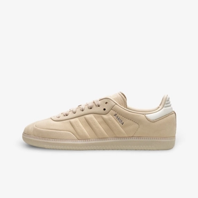 (Men's) adidas Samba 'Sand Strata' (2023) IE4956 Samba shoe designs