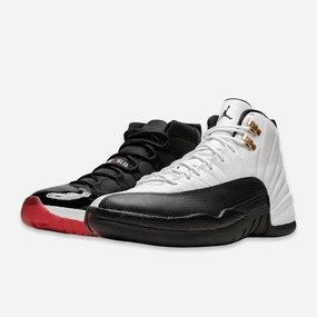 (Men's) Air Jordan 11/12 Retro CDP Pack 'Countdown' (2008) 338149-991 Other Air Jordan shoes