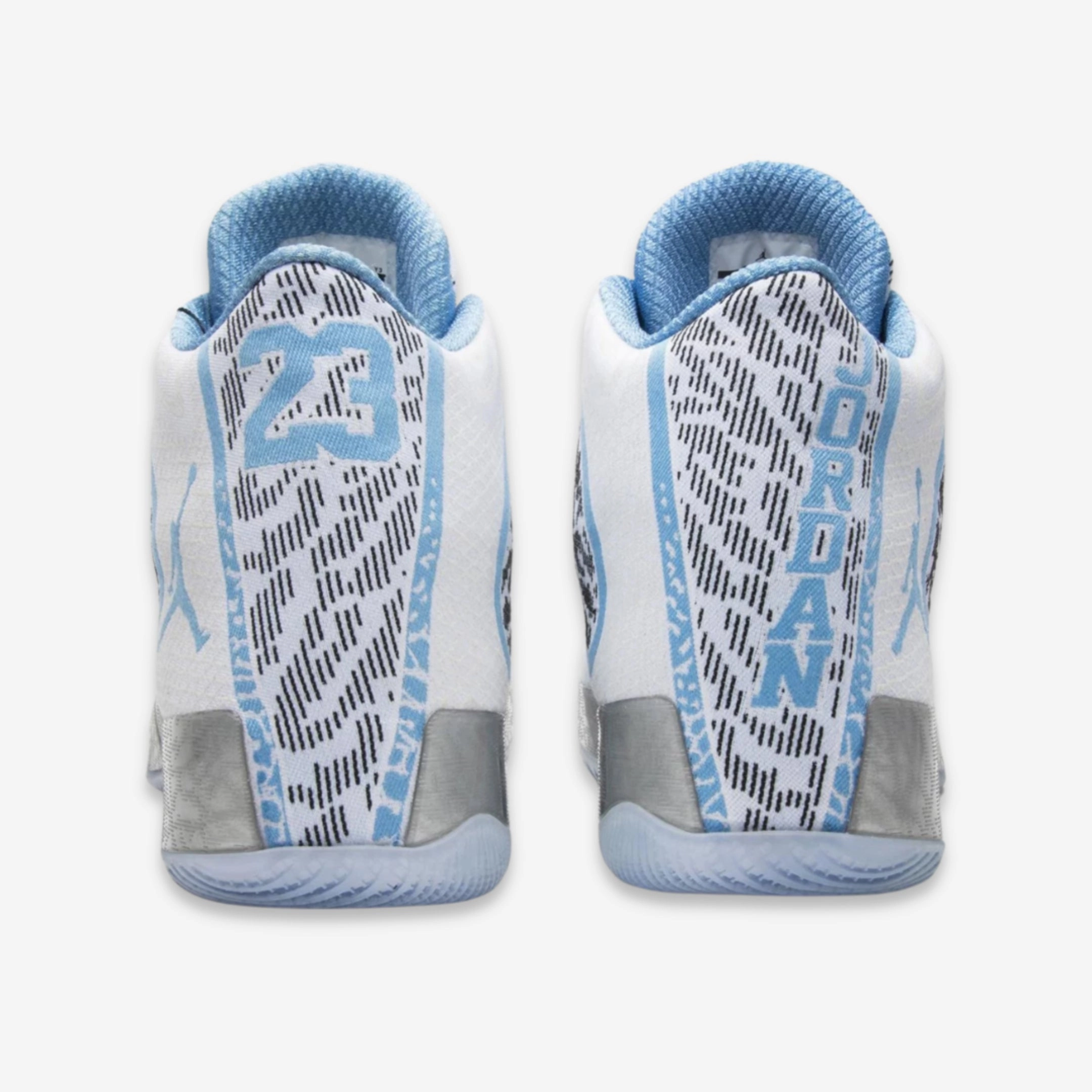(Men's) Air Jordan 11/29 Ultimate Gift of Flight Pack 'Pantone' (2014) 717602-900 Air Jordan 11 Patent Basketball Shoes