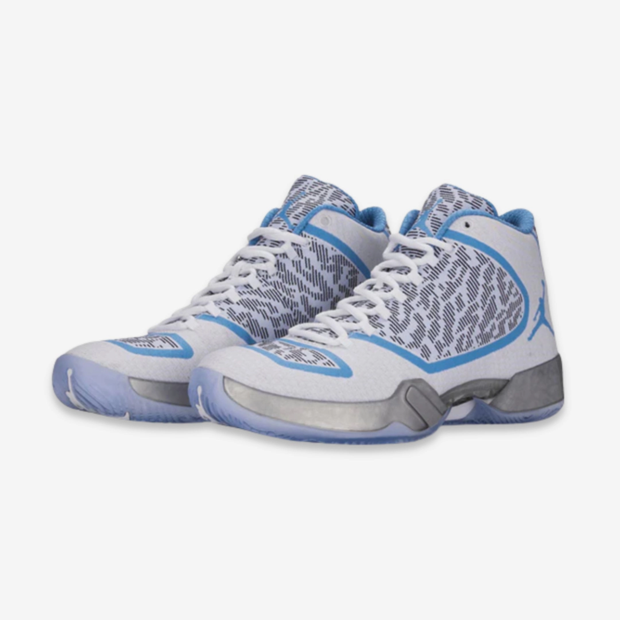 (Men's) Air Jordan 11/29 Ultimate Gift of Flight Pack 'Pantone' (2014) 717602-900 Air Jordan 11 Patent Basketball Shoes