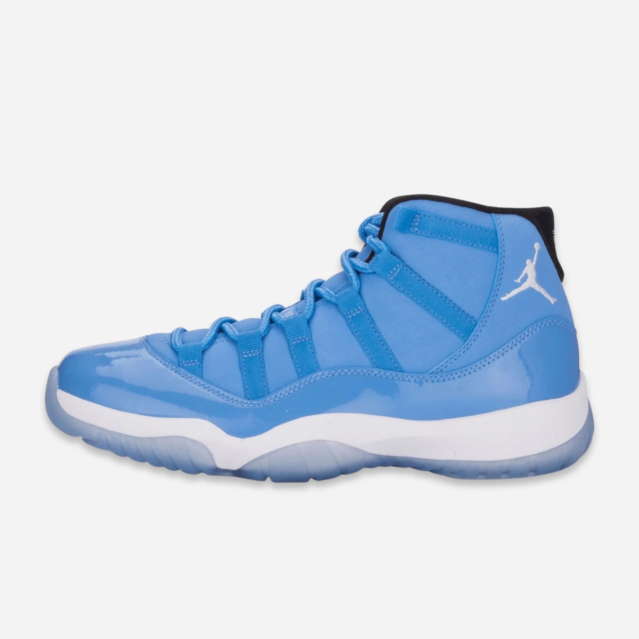 (Men's) Air Jordan 11/29 Ultimate Gift of Flight Pack 'Pantone' (2014) 717602-900 Air Jordan 11 Patent Basketball Shoes