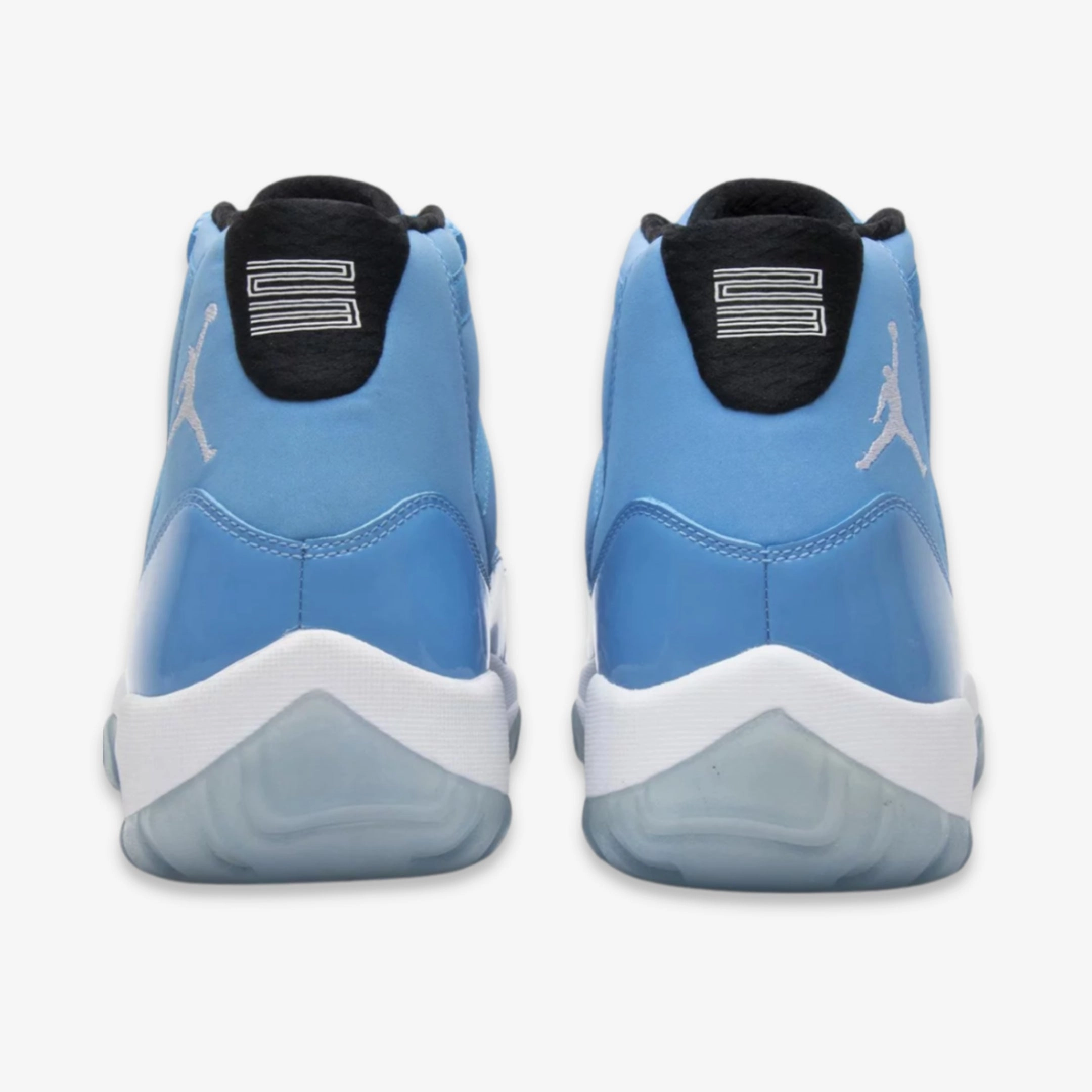 (Men's) Air Jordan 11/29 Ultimate Gift of Flight Pack 'Pantone' (2014) 717602-900 Air Jordan 11 Patent Basketball Shoes