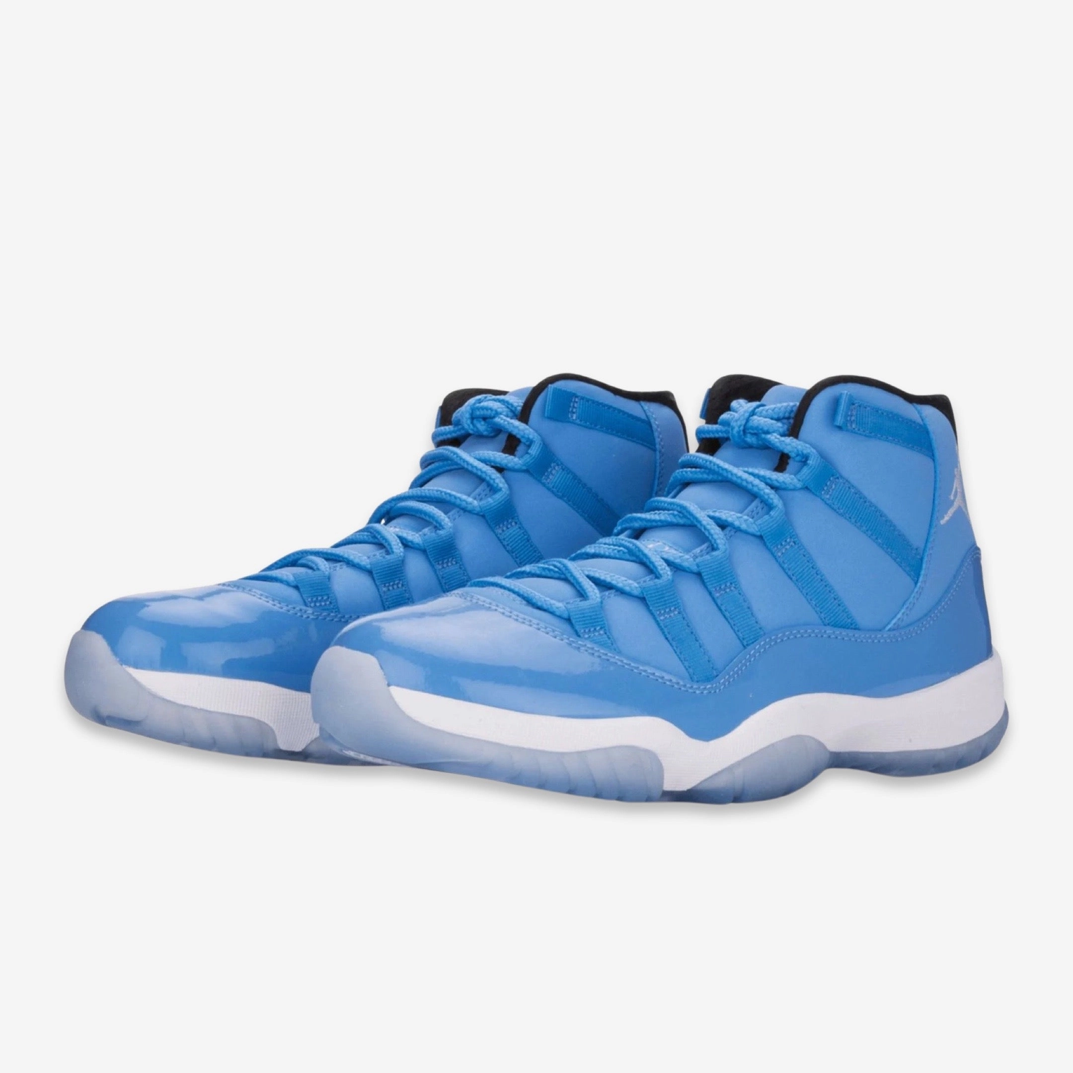 (Men's) Air Jordan 11/29 Ultimate Gift of Flight Pack 'Pantone' (2014) 717602-900 Air Jordan 11 Patent Basketball Shoes