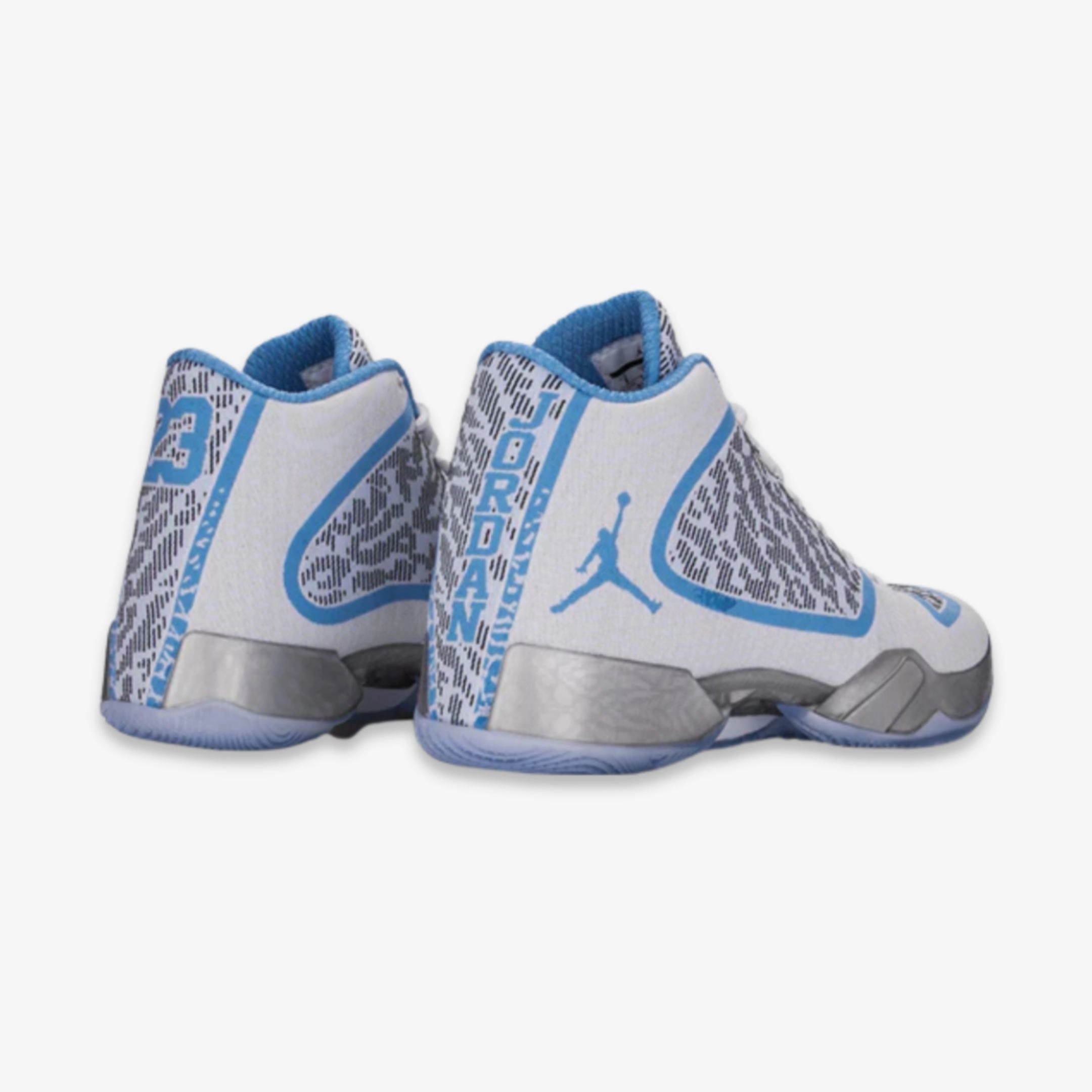 (Men's) Air Jordan 11/29 Ultimate Gift of Flight Pack 'Pantone' (2014) 717602-900 Air Jordan 11 Patent Basketball Shoes