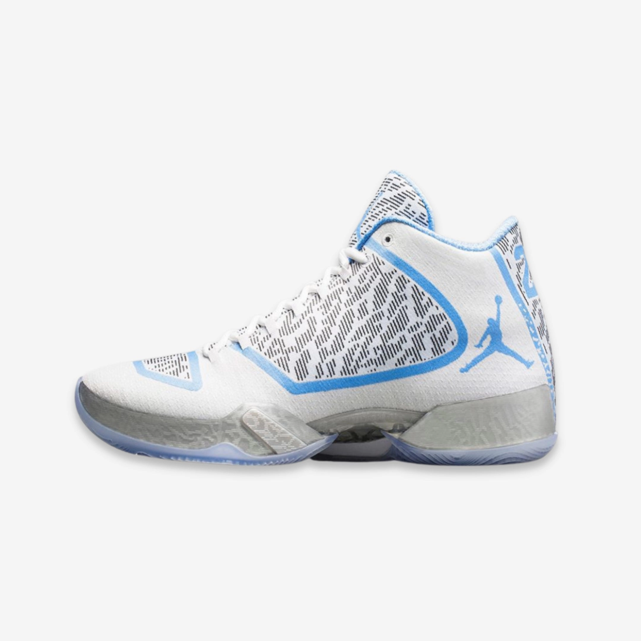 (Men's) Air Jordan 11/29 Ultimate Gift of Flight Pack 'Pantone' (2014) 717602-900 Air Jordan 11 Patent Basketball Shoes