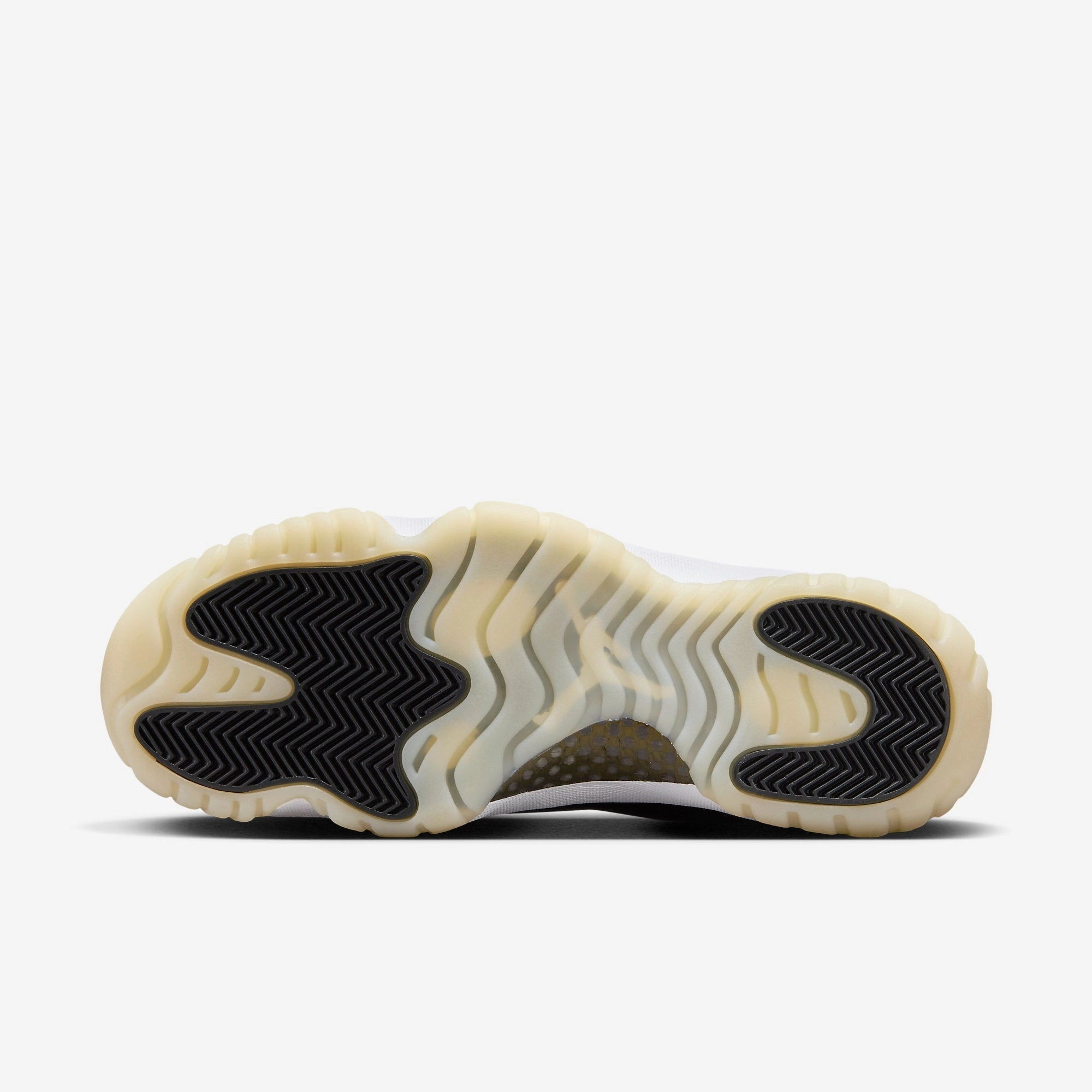 (Men's) Air Jordan 11 Retro 'Gratitude / DMP Defining Moments' (2023) CT8012-170 Air Jordan 11 Patent Basketball Shoes