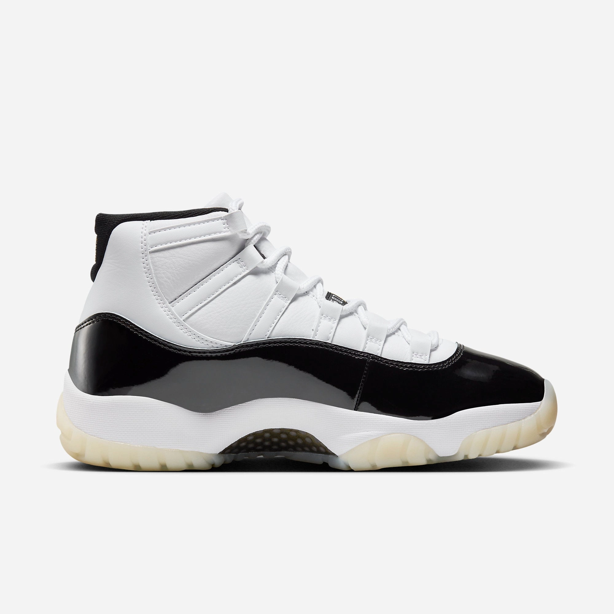 (Men's) Air Jordan 11 Retro 'Gratitude / DMP Defining Moments' (2023) CT8012-170 Air Jordan 11 Patent Basketball Shoes