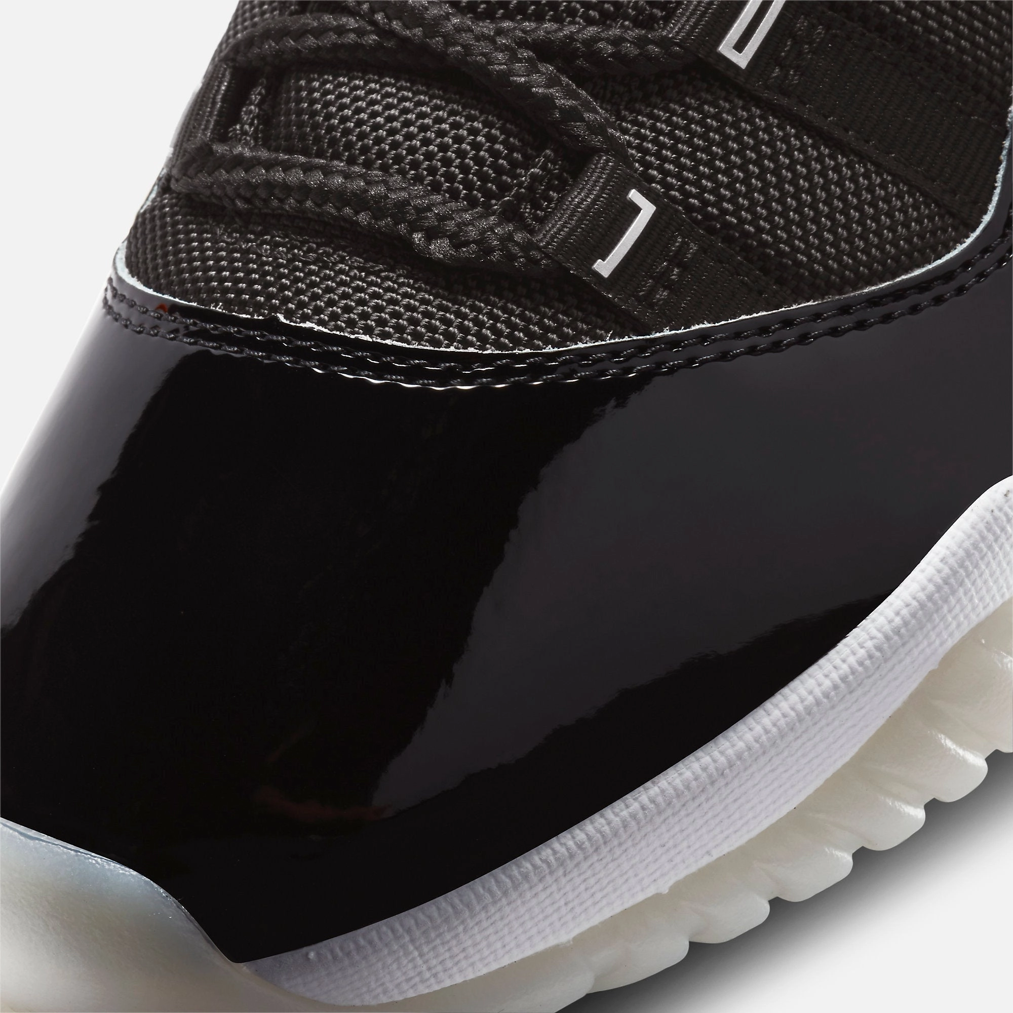 (Men's) Air Jordan 11 Retro 'Jubilee 25th Anniversary' (2020) CT8012-011 Air Jordan 11 Patent Basketball Shoes