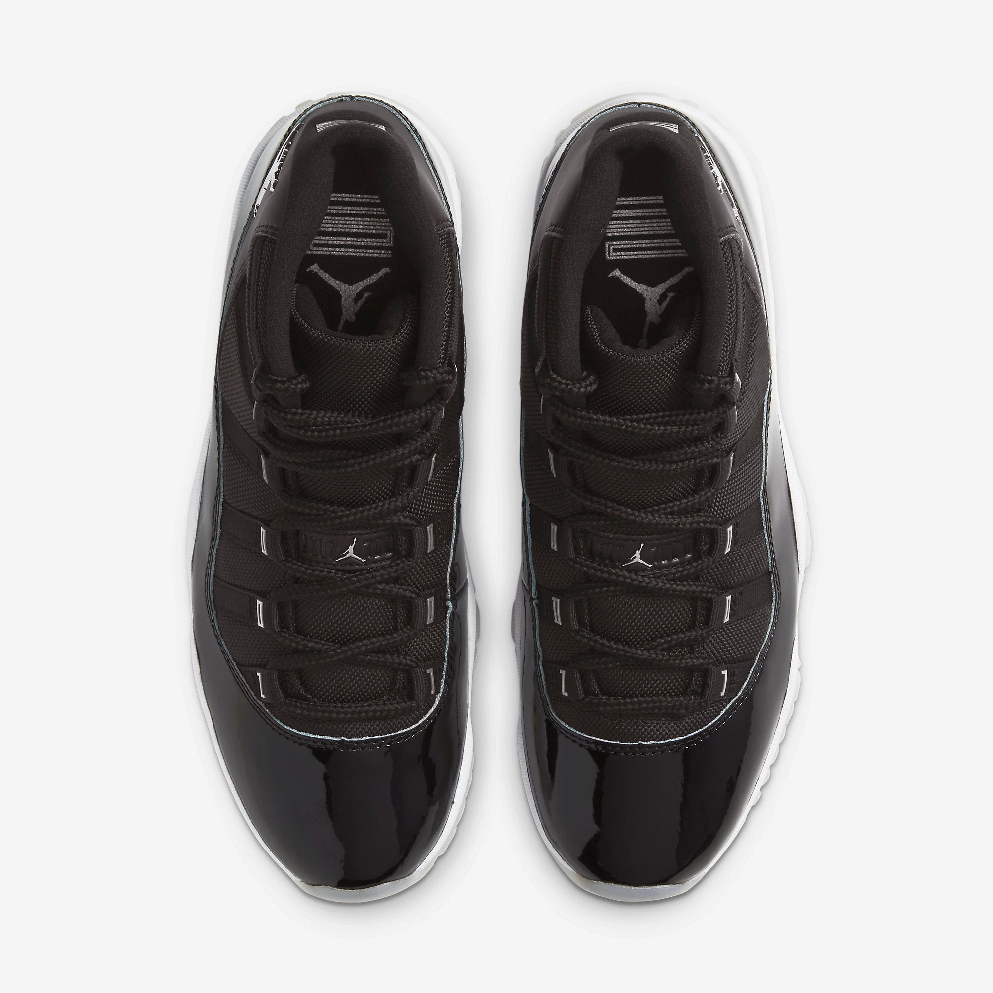 (Men's) Air Jordan 11 Retro 'Jubilee 25th Anniversary' (2020) CT8012-011 Air Jordan 11 Patent Basketball Shoes