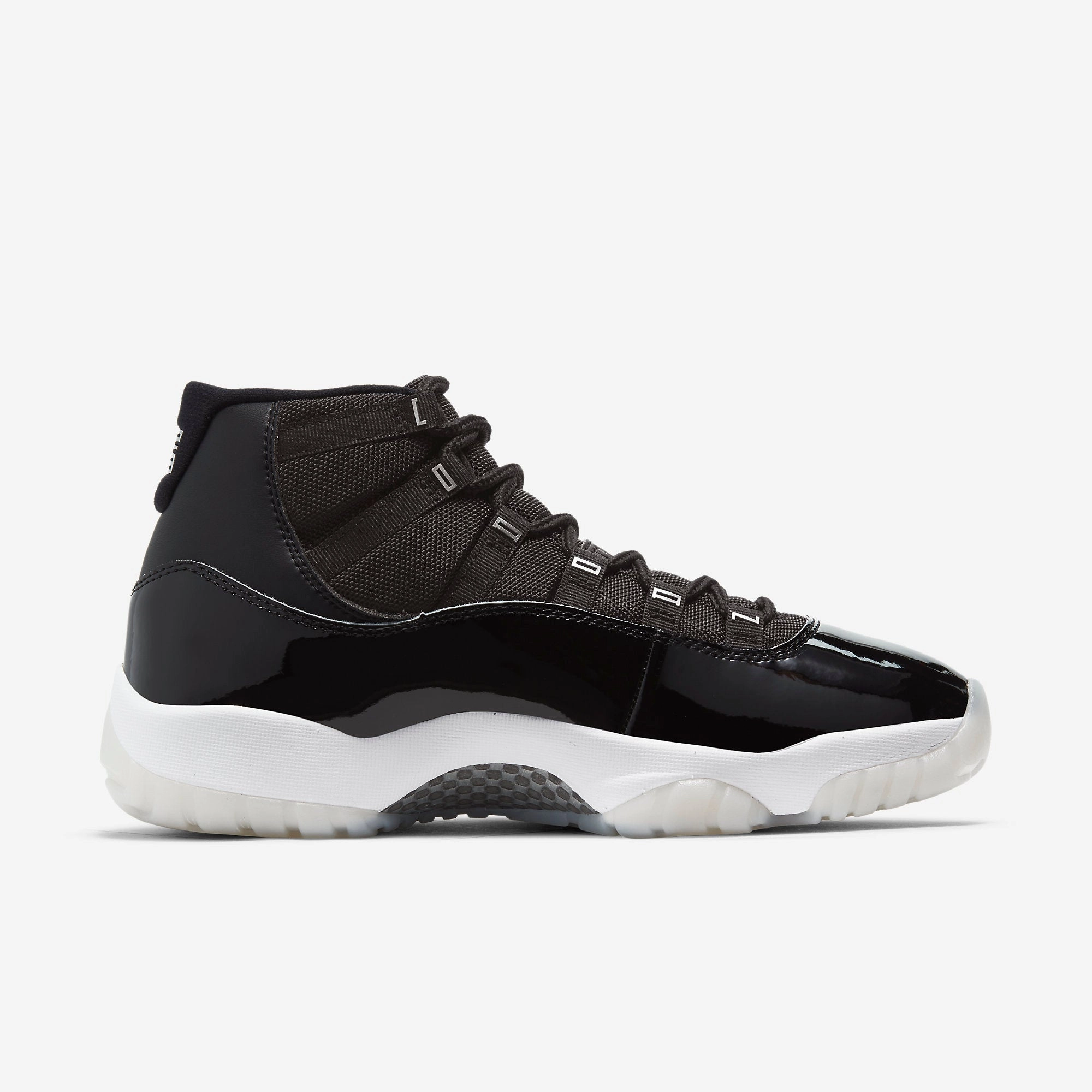 (Men's) Air Jordan 11 Retro 'Jubilee 25th Anniversary' (2020) CT8012-011 Air Jordan 11 Patent Basketball Shoes