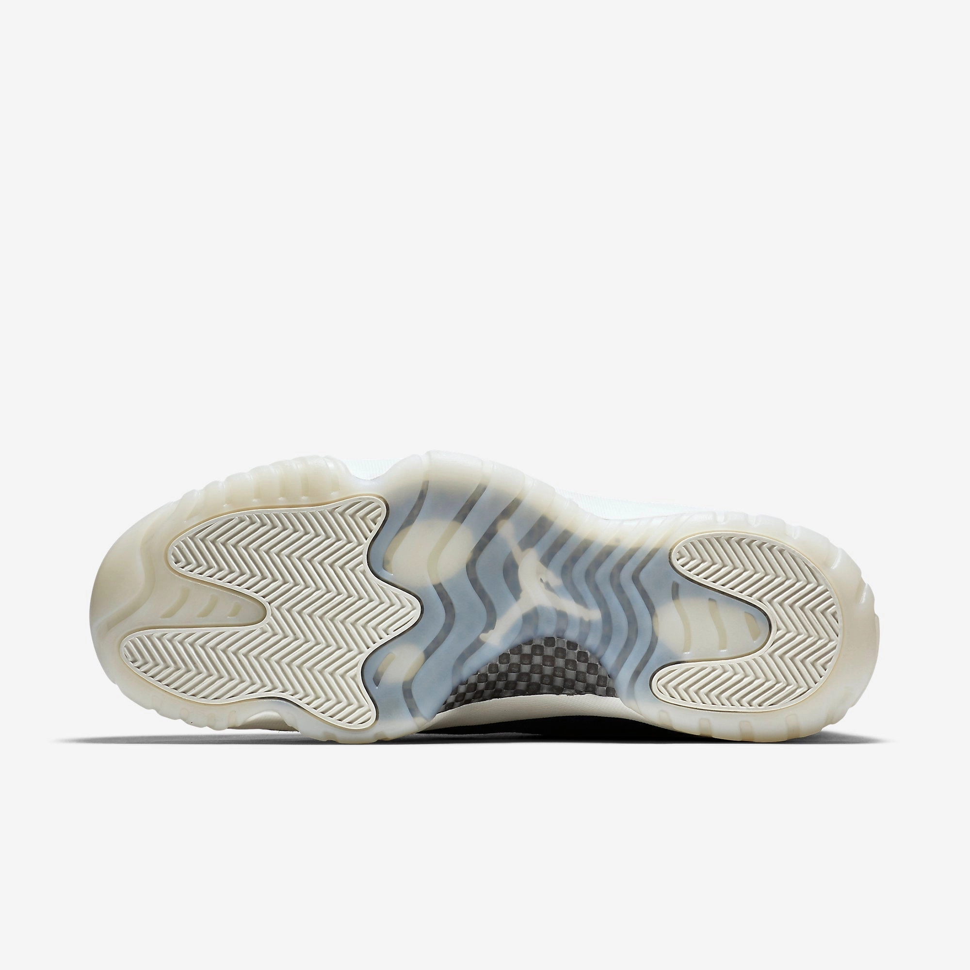 (Men's) Air Jordan 11 Retro Low 'Re2pect Derek Jeter' (2018) AV2187-441 Air Jordan 11 Patent Basketball Shoes