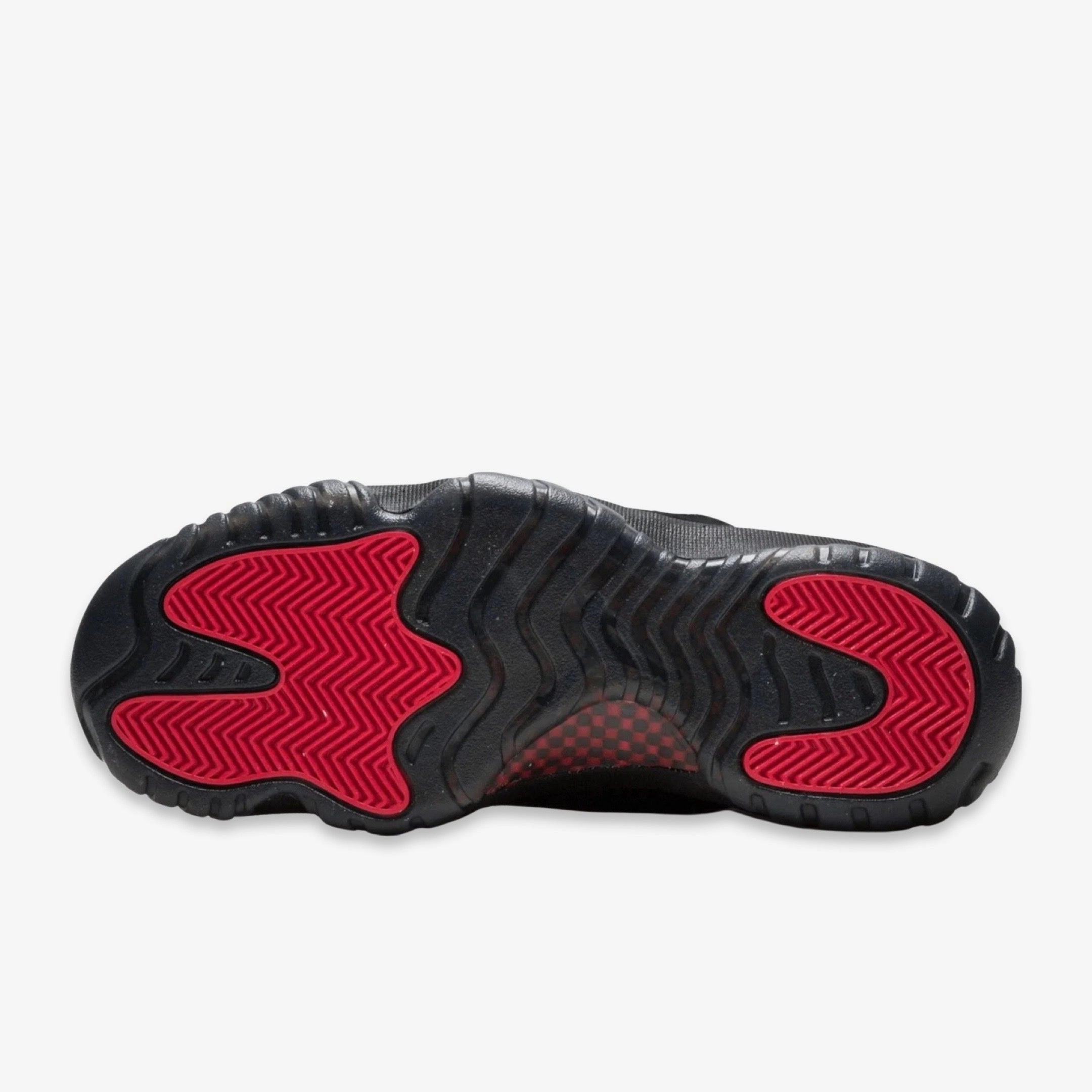 (Men's) Air Jordan 11 Retro Low IE 'Referee' (2015) 306008-003 Air Jordan 11 Patent Basketball Shoes