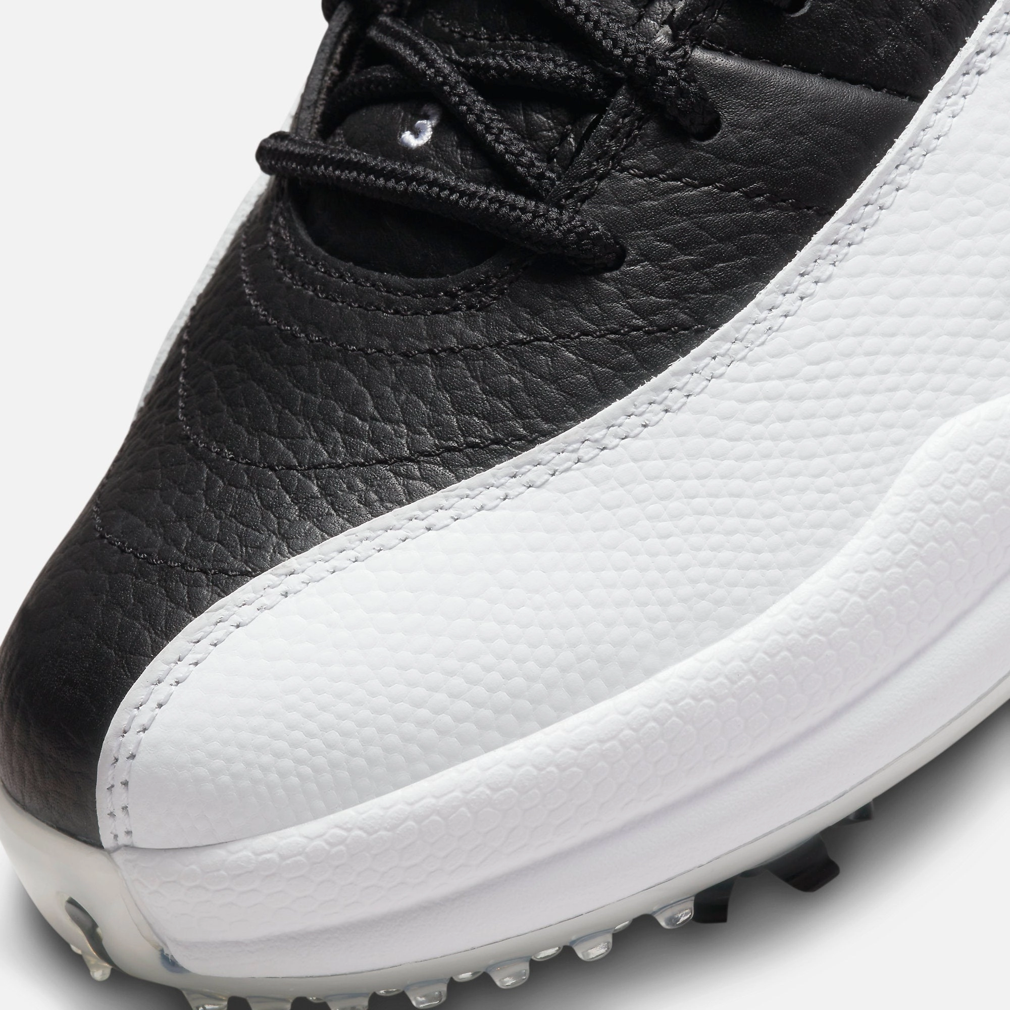 (Men's) Air Jordan 12 Low Golf 'Playoff' (2022) DH4120-010 Air Jordan 12 Game-Ready Sneakers