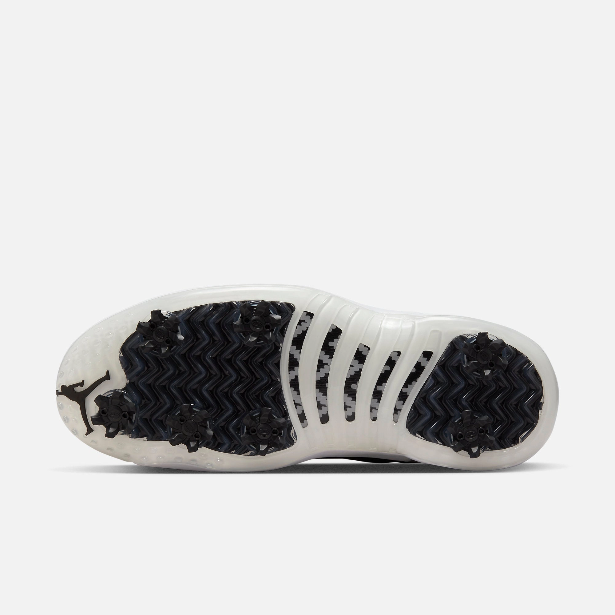 (Men's) Air Jordan 12 Low Golf 'Playoff' (2022) DH4120-010 Air Jordan 12 Game-Ready Sneakers