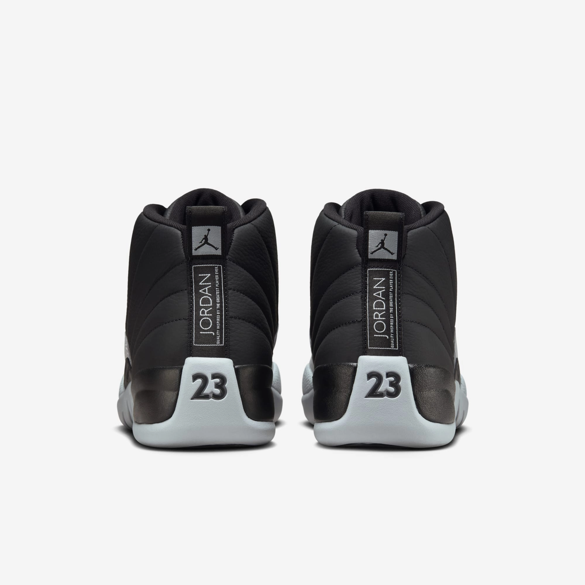 (Men's) Air Jordan 12 Retro 'Birmingham Barons' (2024) CT8013-010 Air Jordan 12 Game-Ready Sneakers