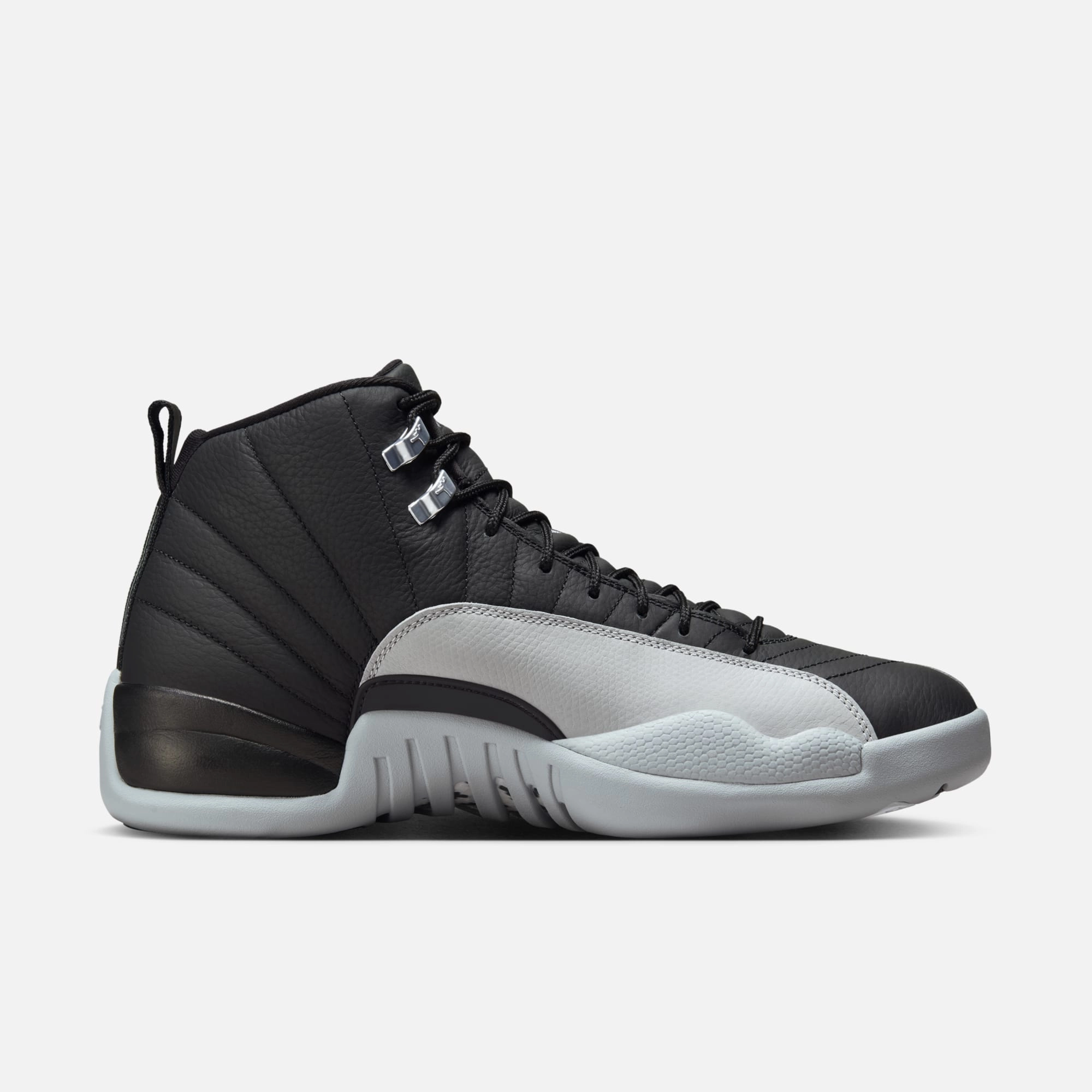 (Men's) Air Jordan 12 Retro 'Birmingham Barons' (2024) CT8013-010 Air Jordan 12 Game-Ready Sneakers