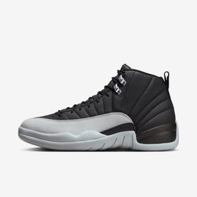 (Men's) Air Jordan 12 Retro 'Birmingham Barons' (2024) CT8013-010 Air Jordan 12 performance sneakers for court