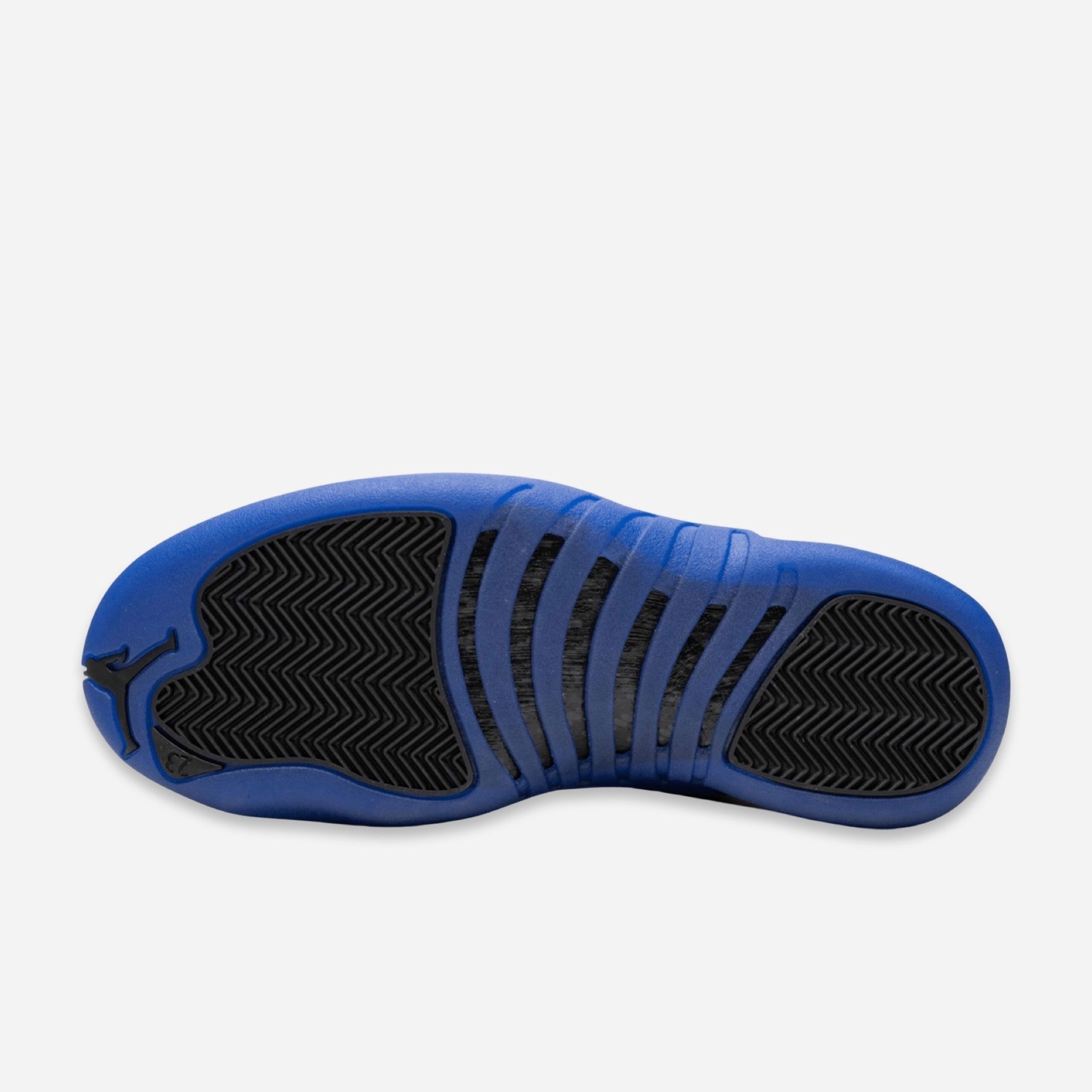 (Men's) Air Jordan 12 Retro 'Game Royal' (2019) 130690-014 Air Jordan 12 Game-Ready Sneakers