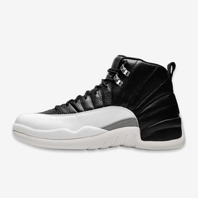 (Men's) Air Jordan 12 Retro 'Playoffs' (2012) 130690-001 Air Jordan 12 performance sneakers for court