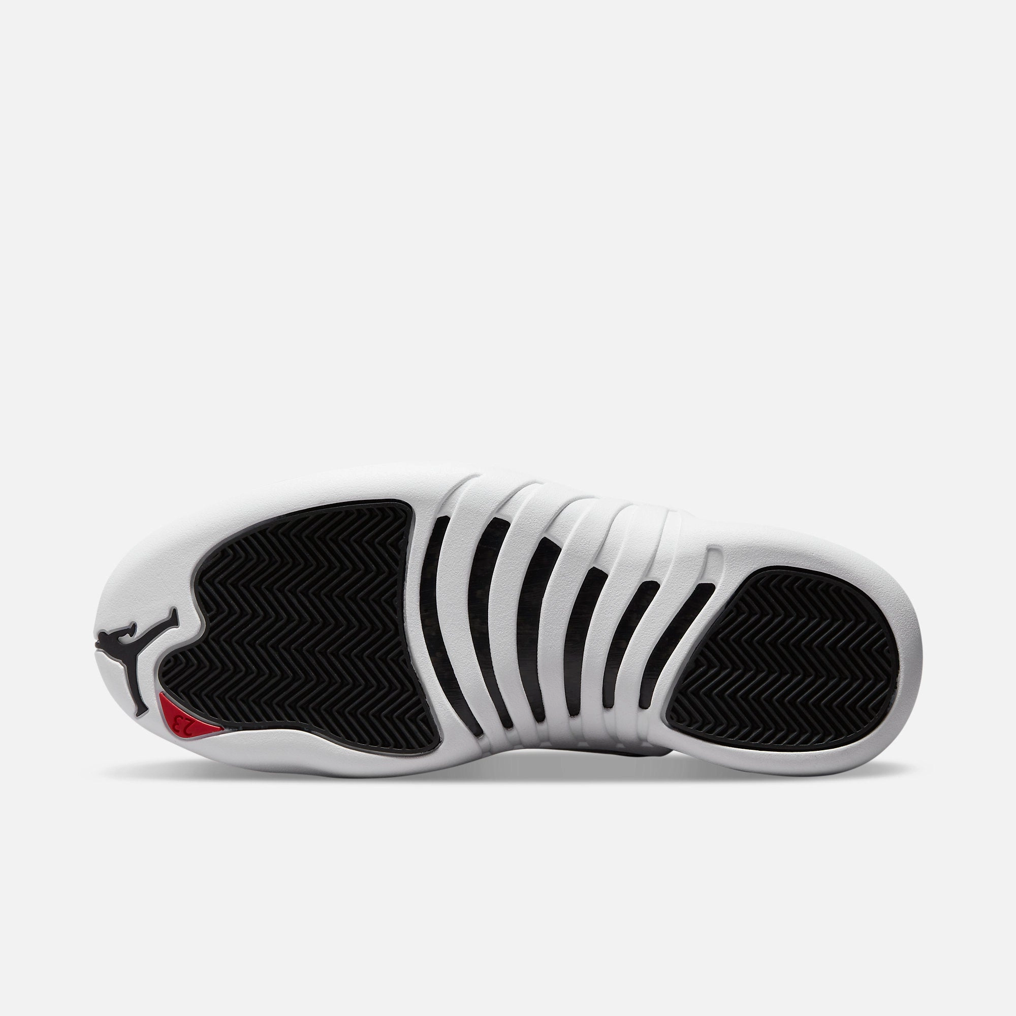 (Men's) Air Jordan 12 Retro 'Playoffs' (2022) CT8013-006 Air Jordan 12 Game-Ready Sneakers