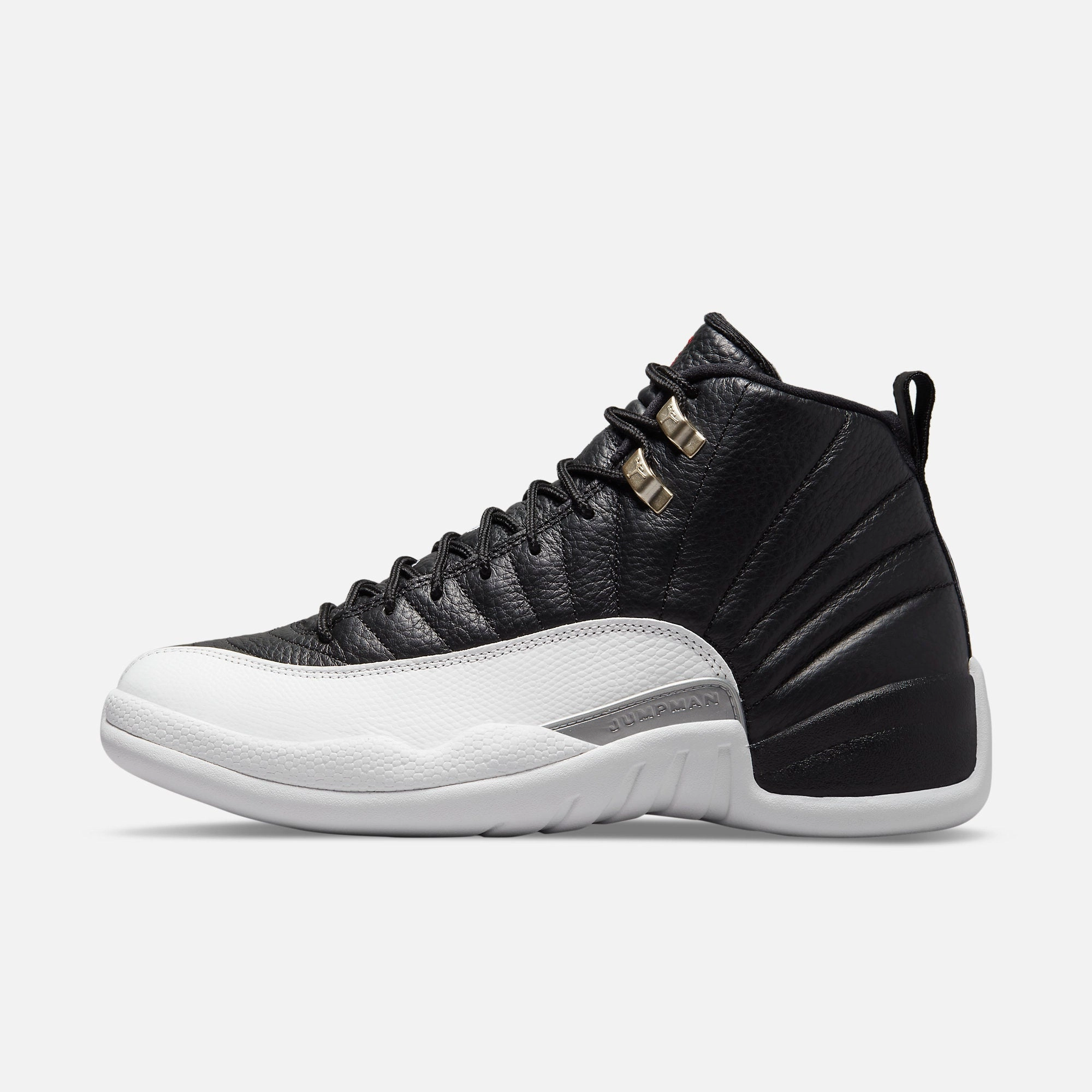 (Men's) Air Jordan 12 Retro 'Playoffs' (2022) CT8013-006 Air Jordan 12 performance sneakers for court