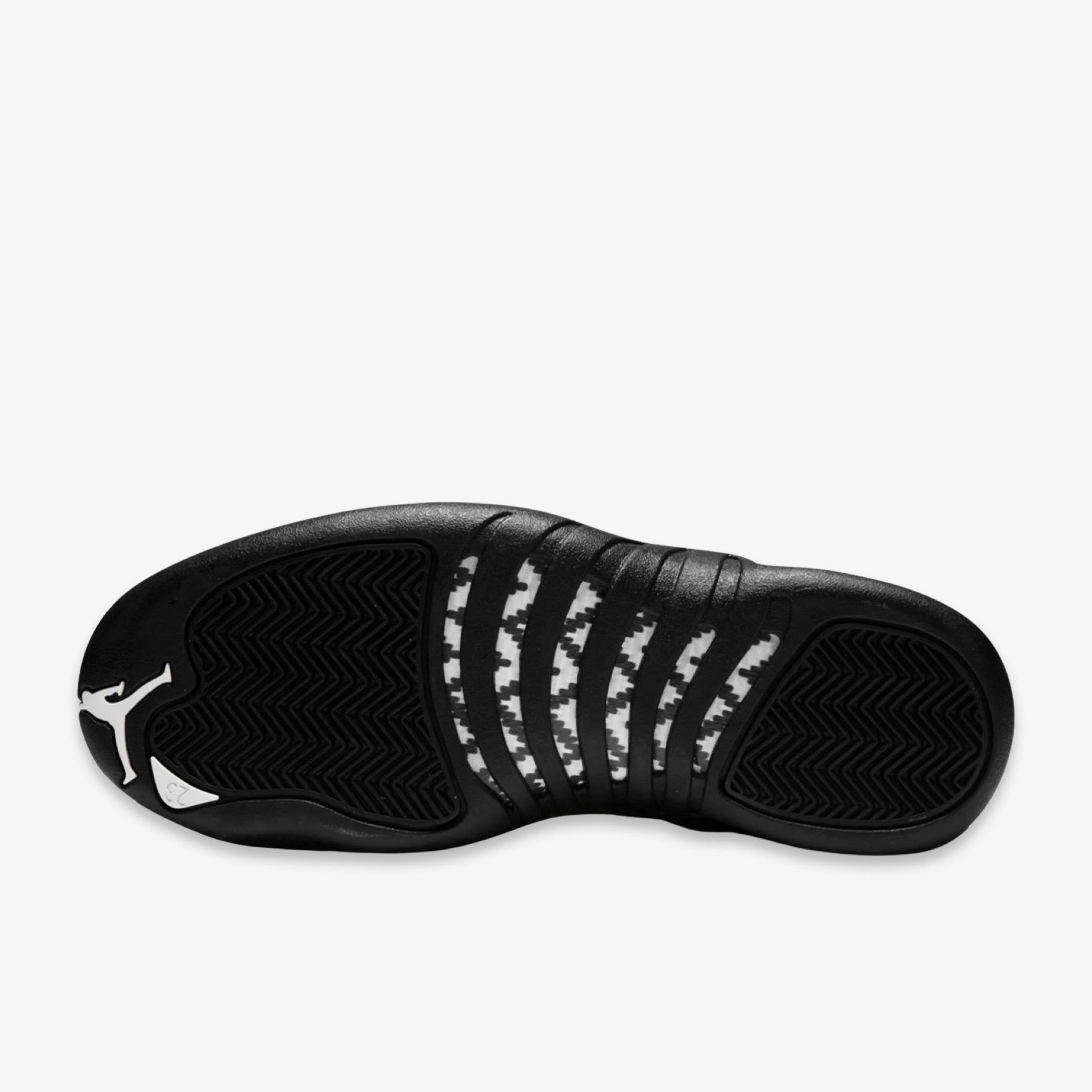 (Men's) Air Jordan 12 Retro 'The Master' (2016) 130690-013 Air Jordan 12 Game-Ready Sneakers