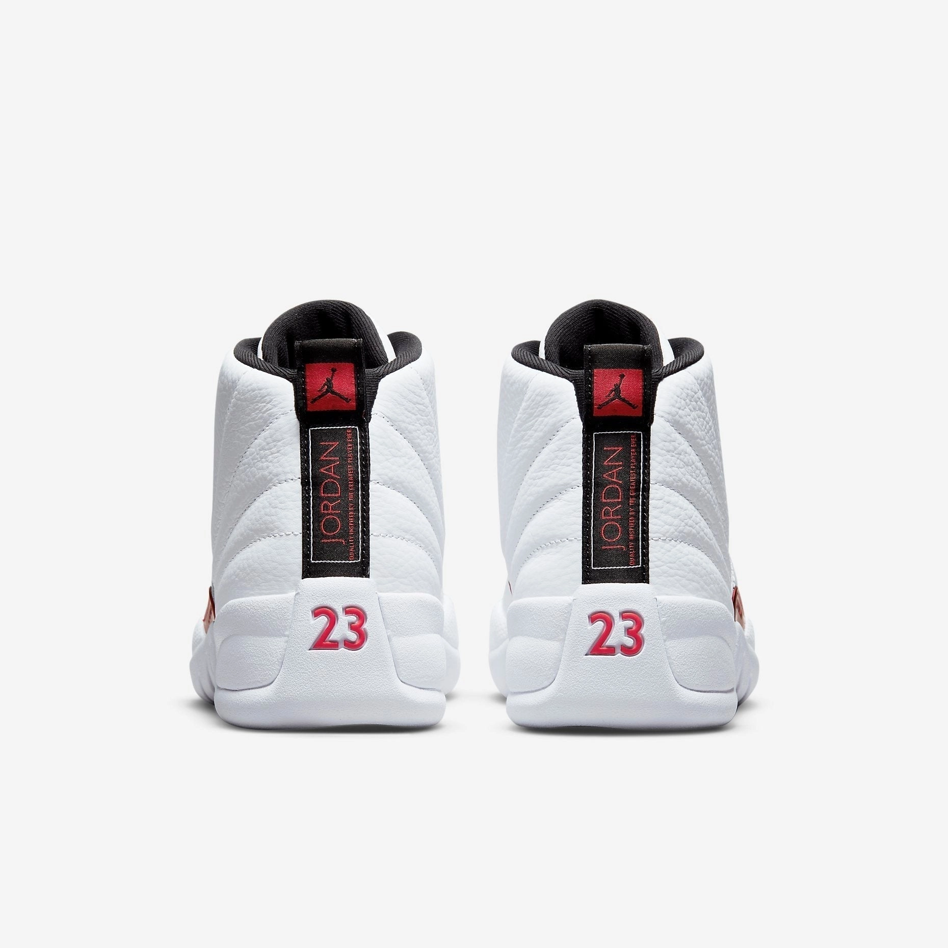(Men's) Air Jordan 12 Retro 'Twist' (2021) CT8013-106 Air Jordan 12 Game-Ready Sneakers
