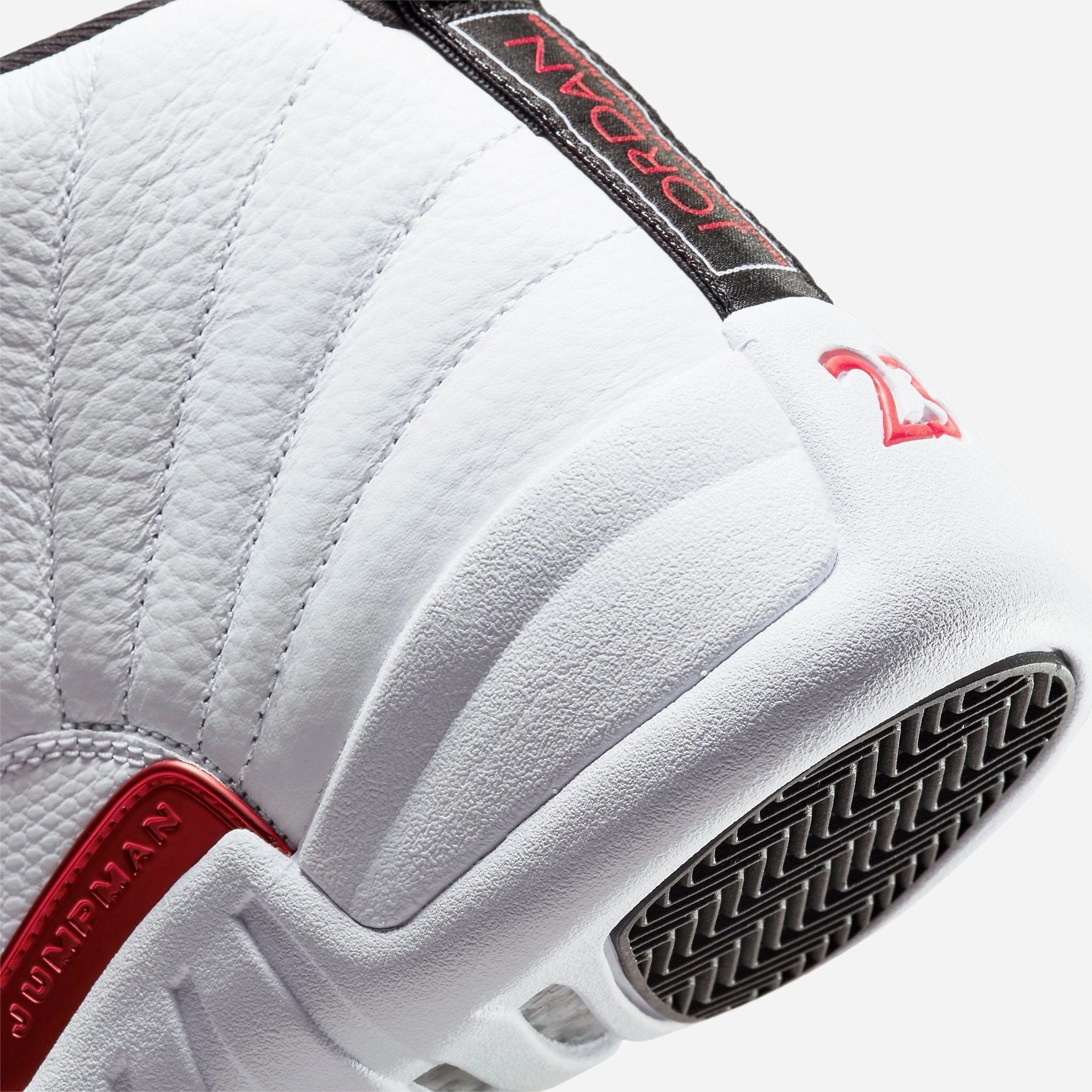 (Men's) Air Jordan 12 Retro 'Twist' (2021) CT8013-106 Air Jordan 12 Game-Ready Sneakers