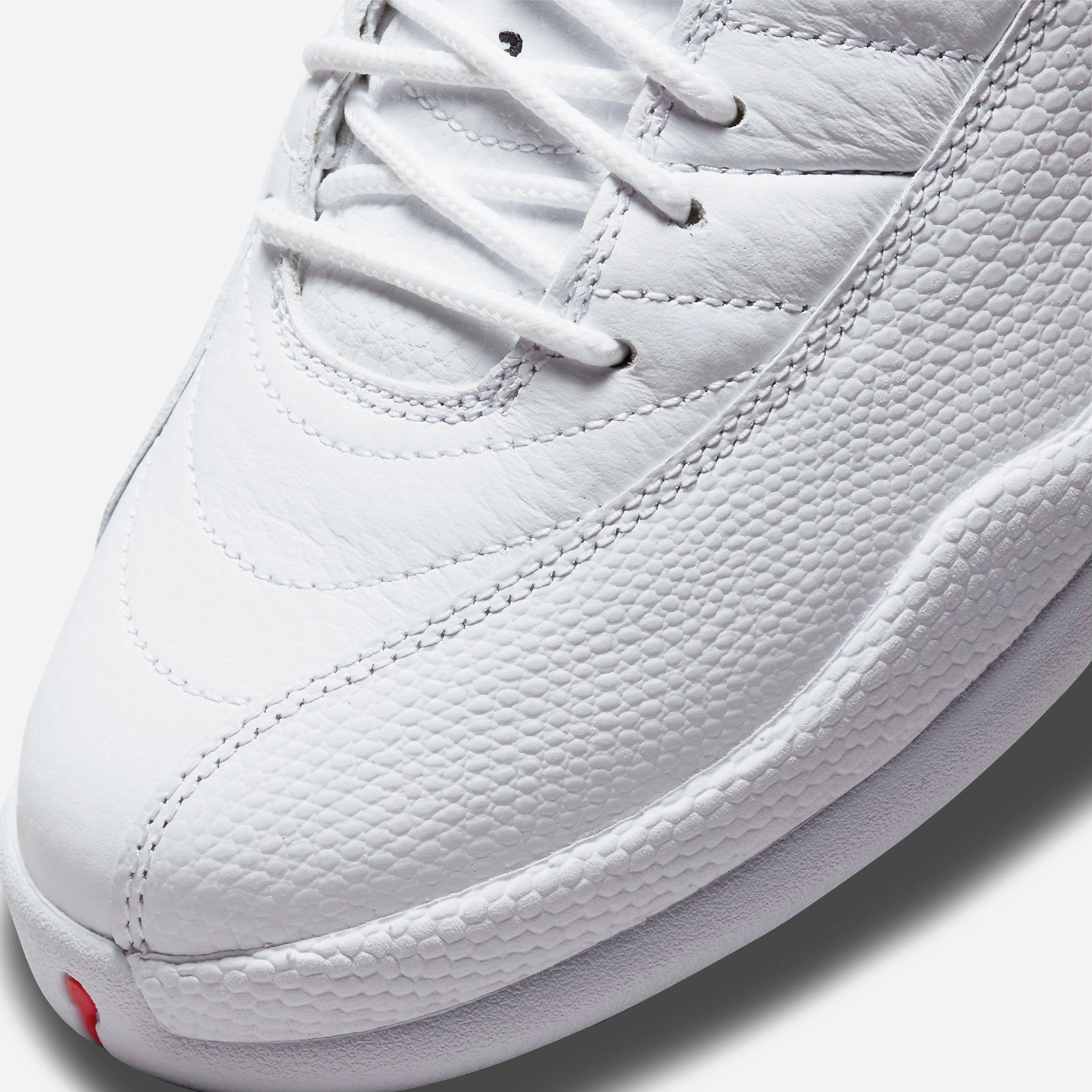 (Men's) Air Jordan 12 Retro 'Twist' (2021) CT8013-106 Air Jordan 12 Game-Ready Sneakers
