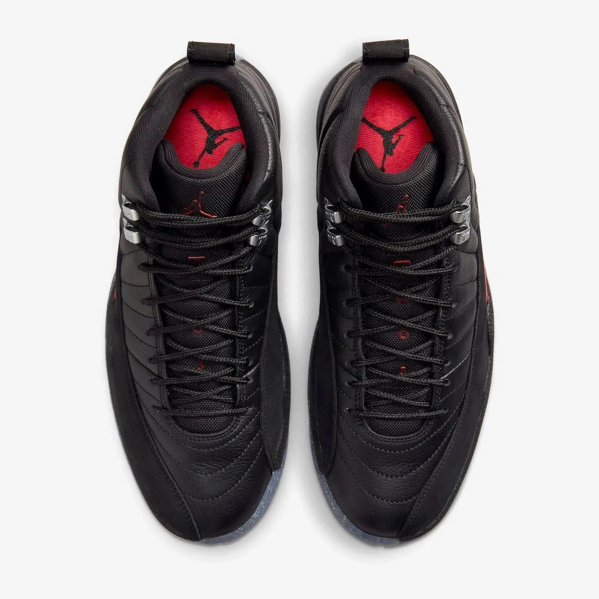 (Men's) Air Jordan 12 Retro 'Utility' (2021) DC1062-006 Air Jordan 12 Game-Ready Sneakers