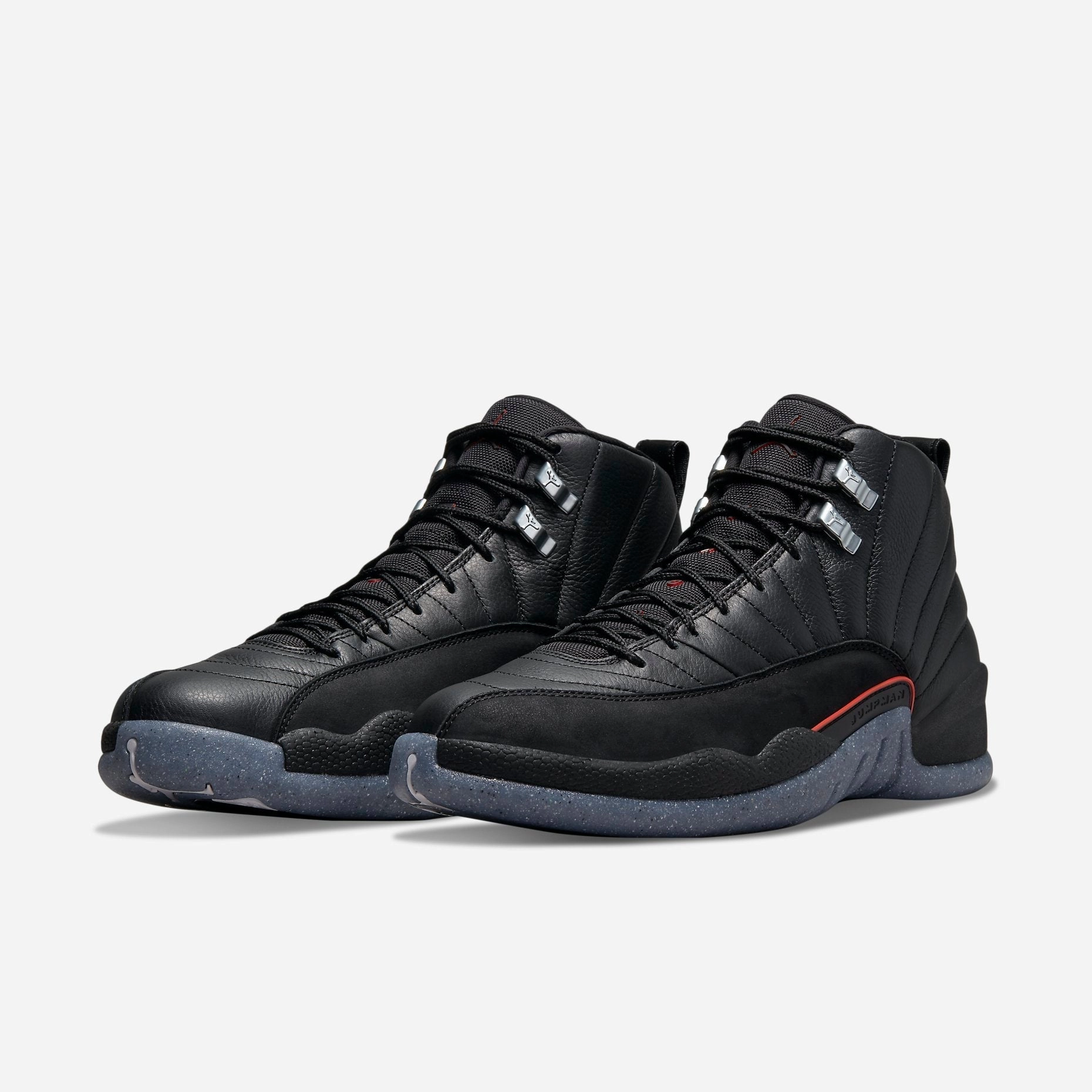 (Men's) Air Jordan 12 Retro 'Utility' (2021) DC1062-006 Air Jordan 12 Game-Ready Sneakers