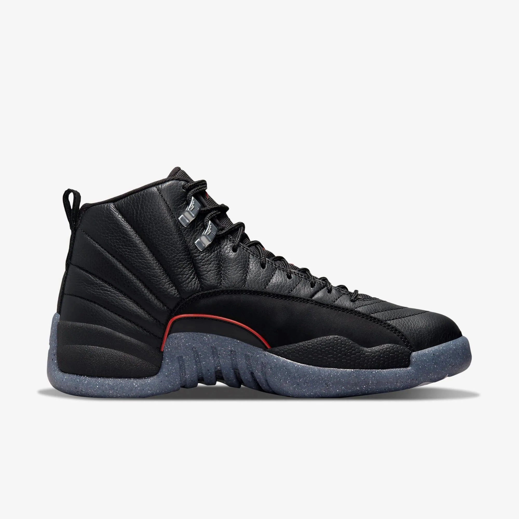 (Men's) Air Jordan 12 Retro 'Utility' (2021) DC1062-006 Air Jordan 12 Game-Ready Sneakers