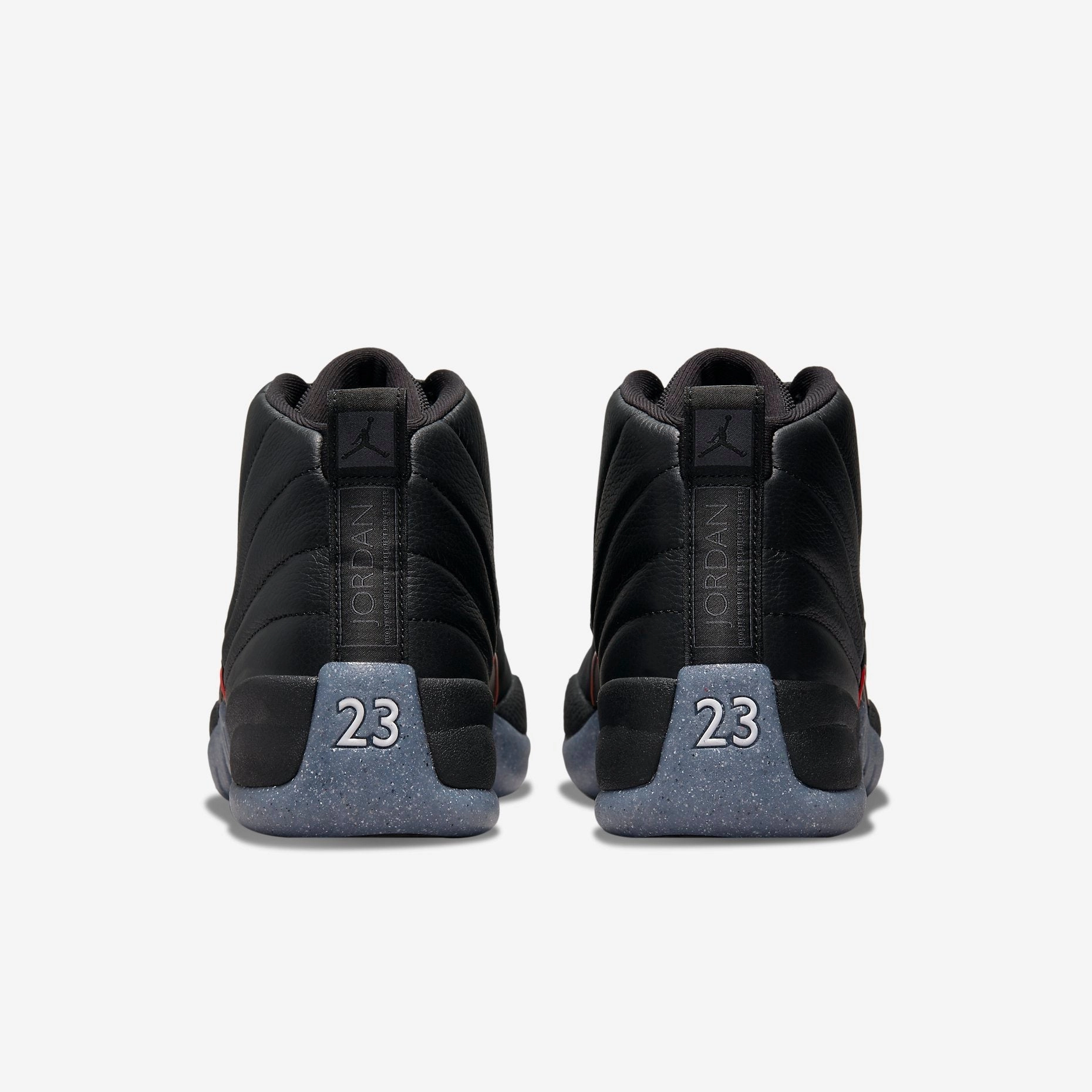 (Men's) Air Jordan 12 Retro 'Utility' (2021) DC1062-006 Air Jordan 12 Game-Ready Sneakers