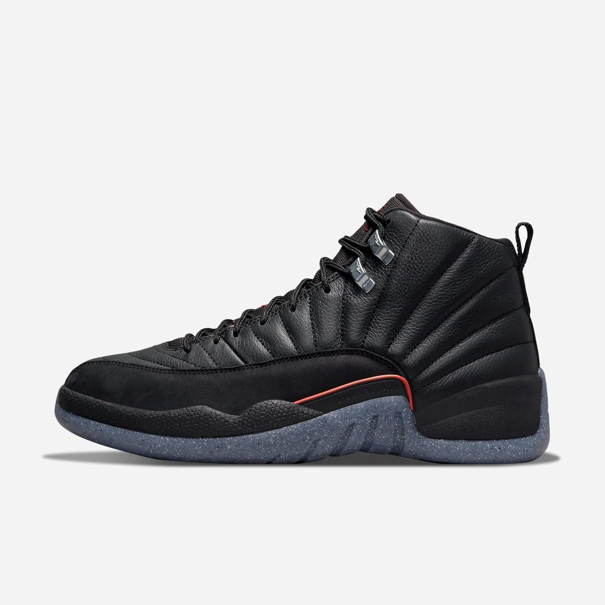 (Men's) Air Jordan 12 Retro 'Utility' (2021) DC1062-006 Air Jordan 12 performance sneakers for court