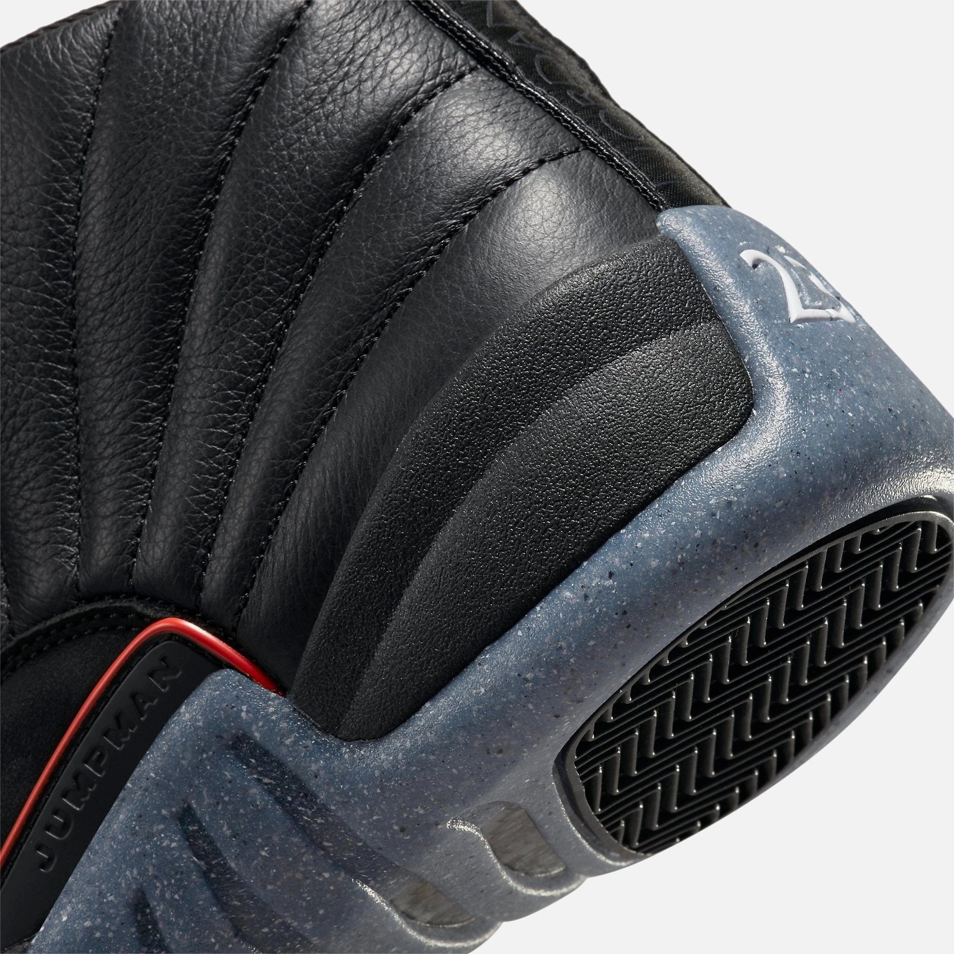 (Men's) Air Jordan 12 Retro 'Utility' (2021) DC1062-006 Air Jordan 12 Game-Ready Sneakers