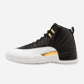 (Men's) Air Jordan 12 Retro 'Wings' (2016) 848692-033 Air Jordan 12 performance sneakers for court