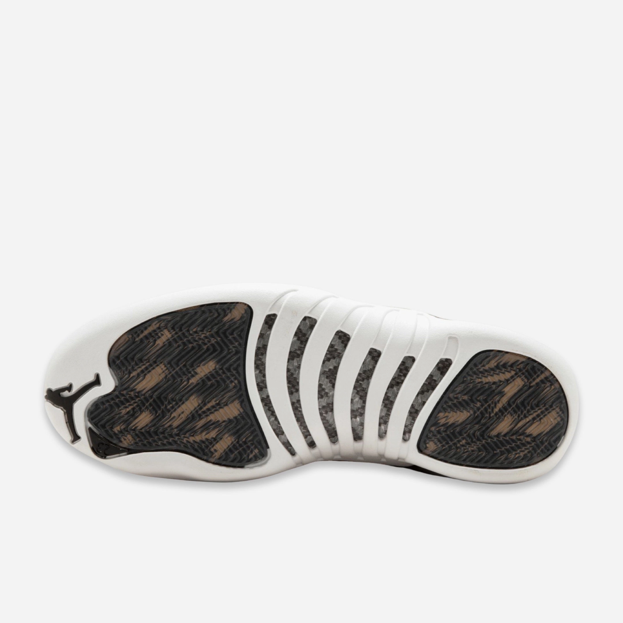 (Men's) Air Jordan 12 Retro 'Wings' (2016) 848692-033 Air Jordan 12 Game-Ready Sneakers