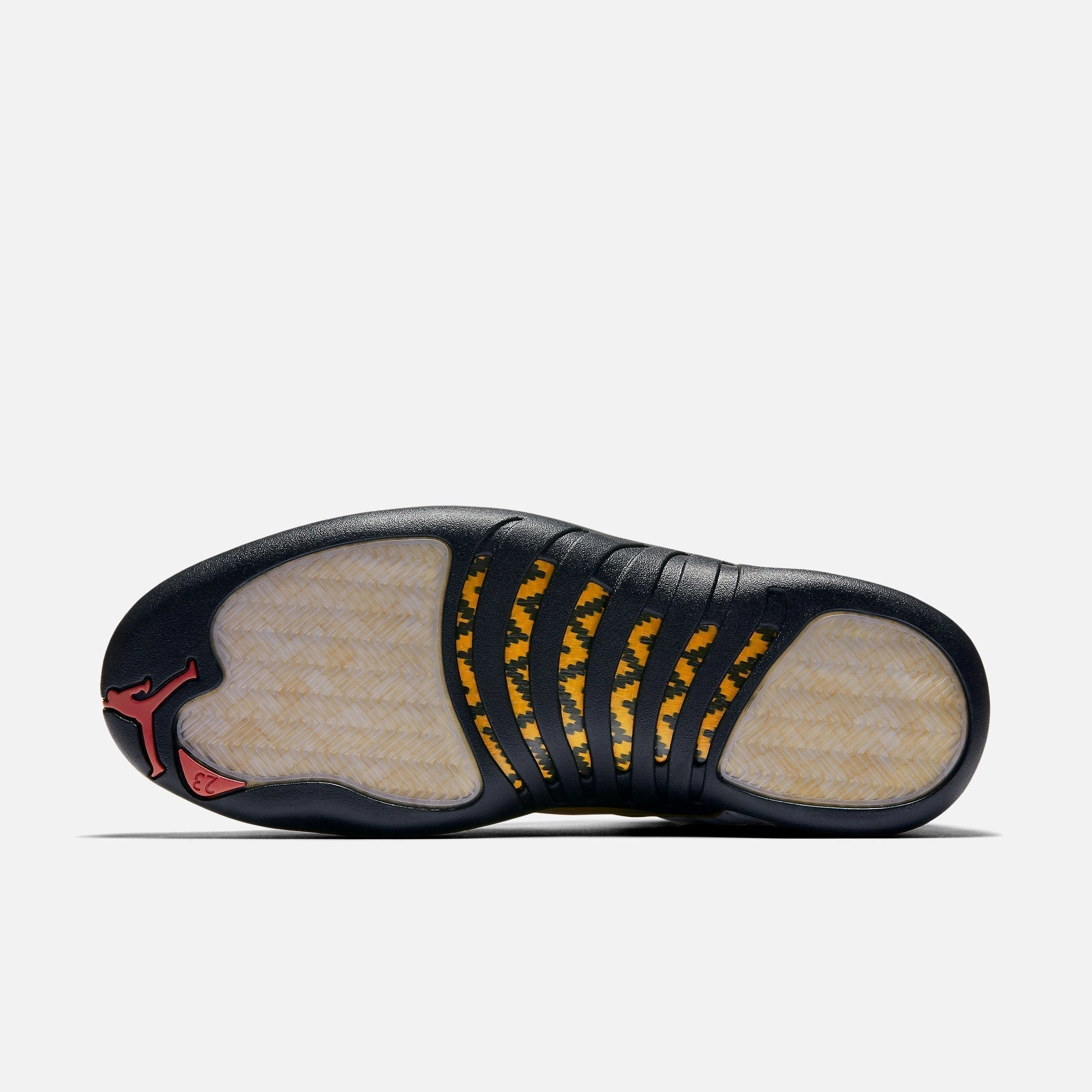 (Men's) Air Jordan 12 Retro CNY 'Chinese New Year' (2017) 881427-122 Air Jordan 12 Game-Ready Sneakers