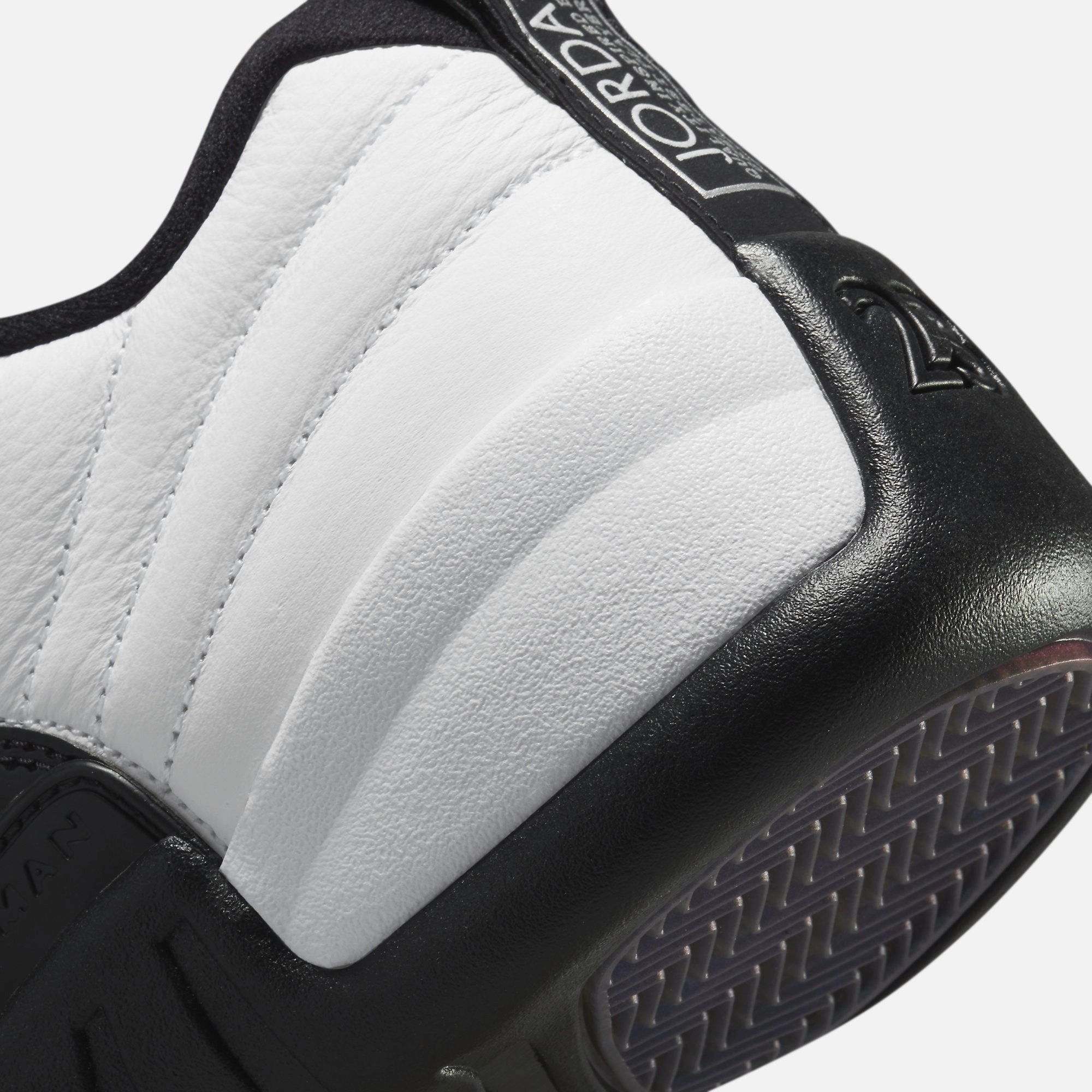 (Men's) Air Jordan 12 Retro Low GC '25 Years in China' (2022) DO8726-100 Air Jordan 12 Game-Ready Sneakers
