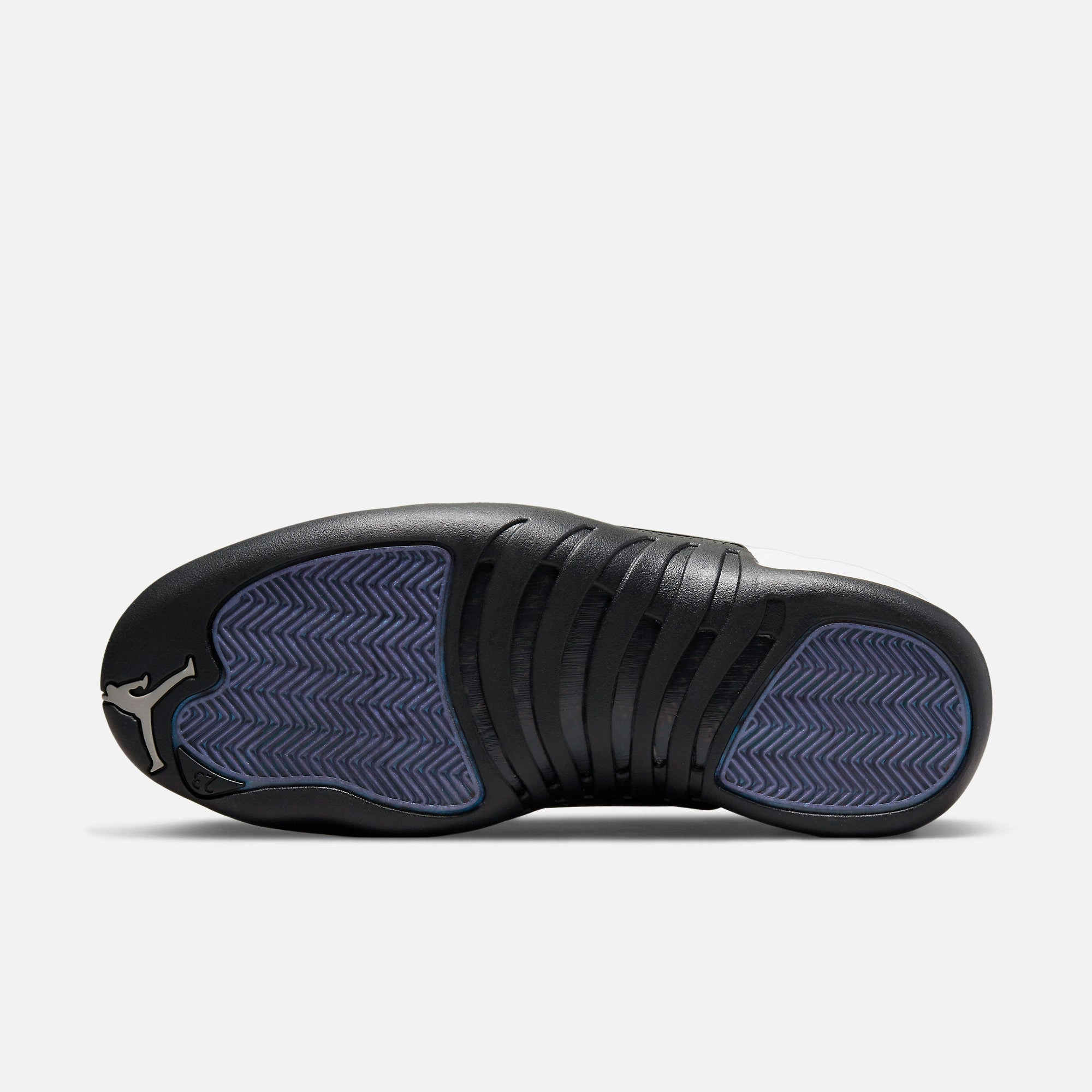 (Men's) Air Jordan 12 Retro Low GC '25 Years in China' (2022) DO8726-100 Air Jordan 12 Game-Ready Sneakers