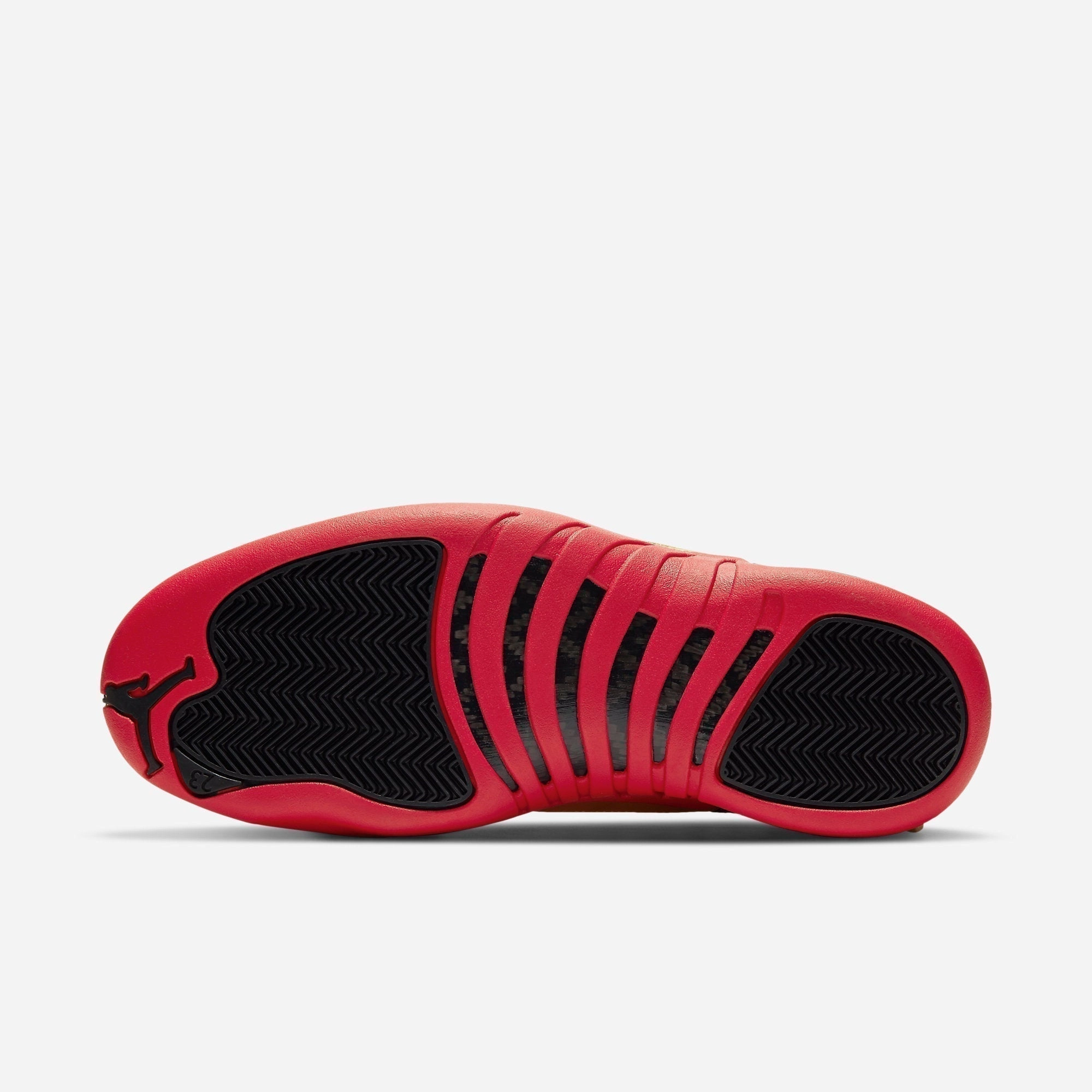 (Men's) Air Jordan 12 Retro Low SE 'Super Bowl LV' (2021) DC1059-001 Air Jordan 12 Game-Ready Sneakers