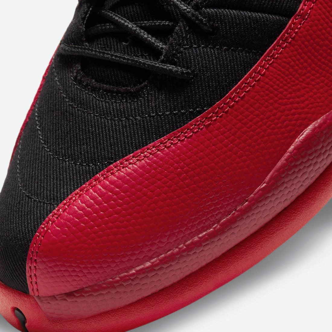 (Men's) Air Jordan 12 Retro Low SE 'Super Bowl LV' (2021) DC1059-001 Air Jordan 12 Game-Ready Sneakers