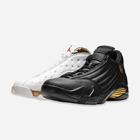 (Men's) Air Jordan 13/14 Retro DMP Pack 'Defining Moments' (2017) 897563-900 Other Air Jordan shoes