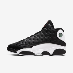 (Men's) Air Jordan 13 Retro 'Reverse He Got Game' (2020) 414571-061 Air Jordan 13 shoes with bold midsole design