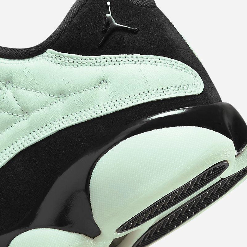 (Men's) Air Jordan 13 Retro Low GC 'Single's Day' (2021) DM0803-300 Air Jordan 13 Bold Sole Basketball Shoes