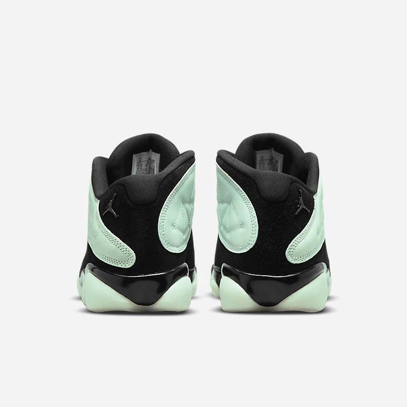 (Men's) Air Jordan 13 Retro Low GC 'Single's Day' (2021) DM0803-300 Air Jordan 13 Bold Sole Basketball Shoes